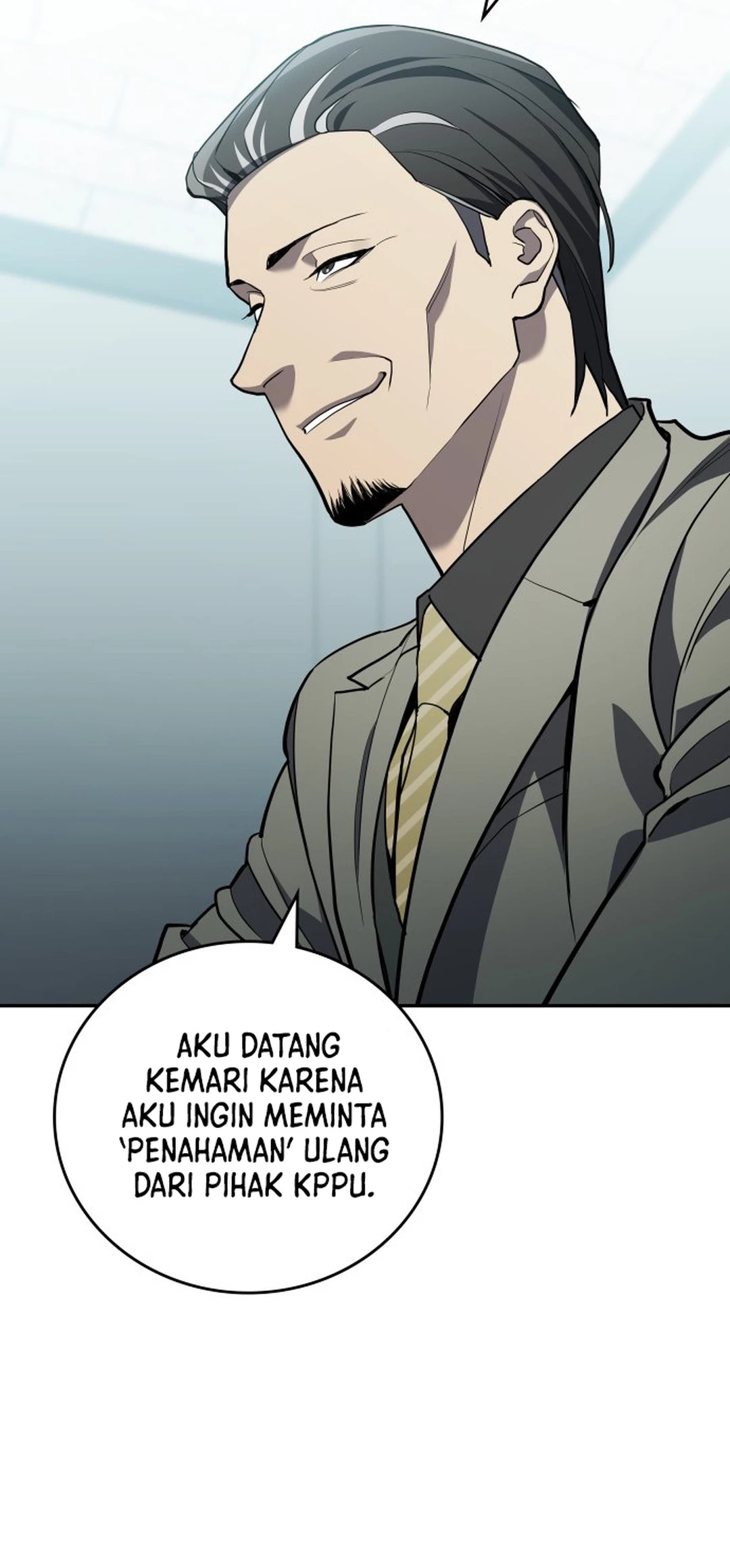 Fair Trade Committee Chapter 26 Gambar 47