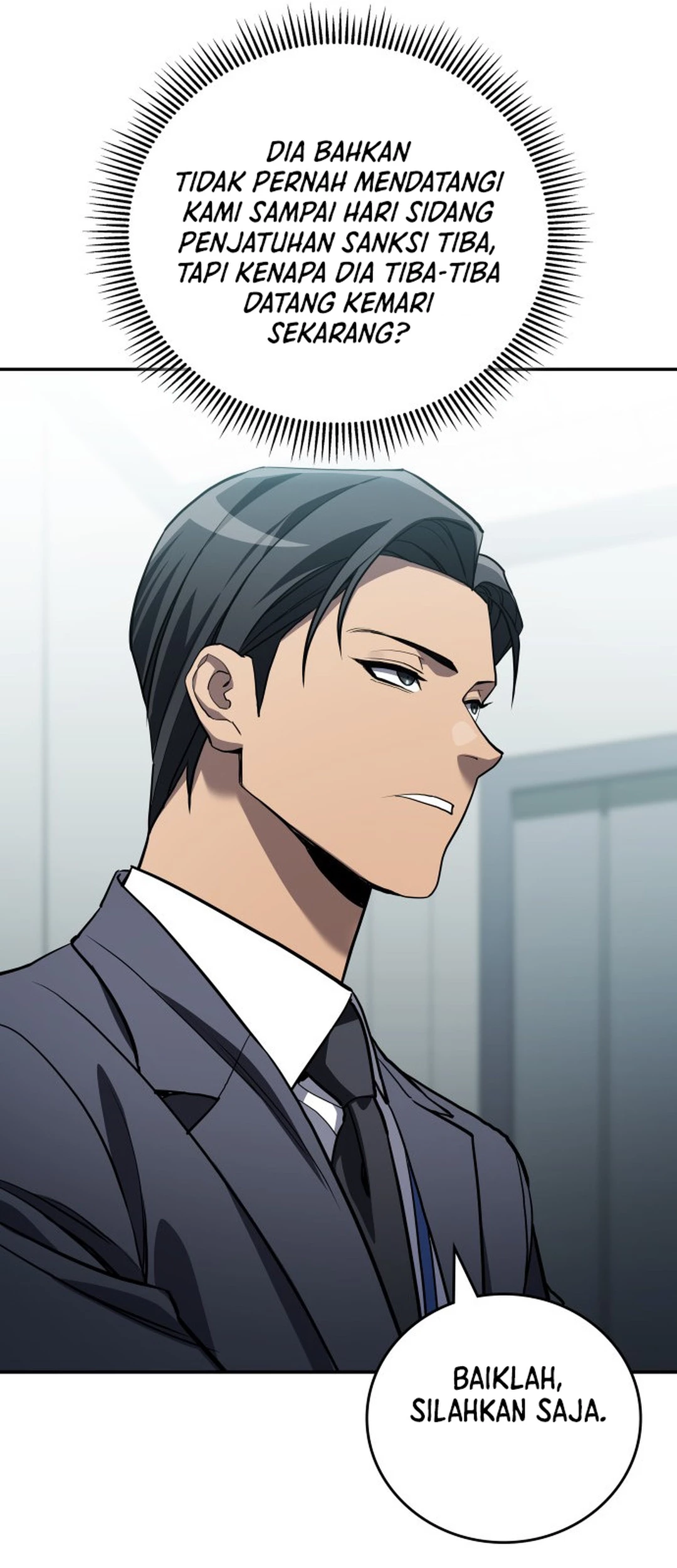 Fair Trade Committee Chapter 26 Gambar 48