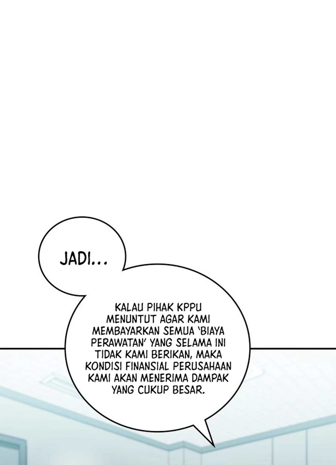 Fair Trade Committee Chapter 26 Gambar 49