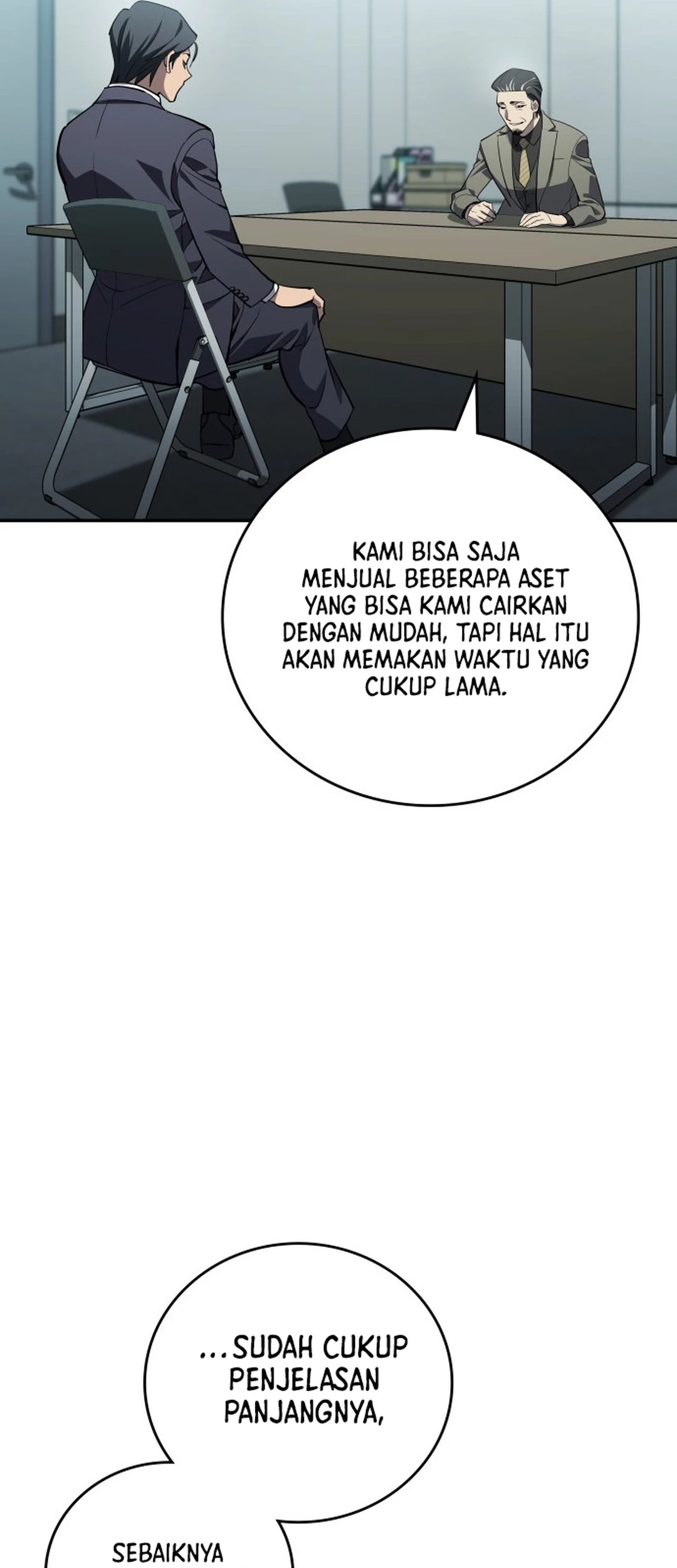 Fair Trade Committee Chapter 26 Gambar 50