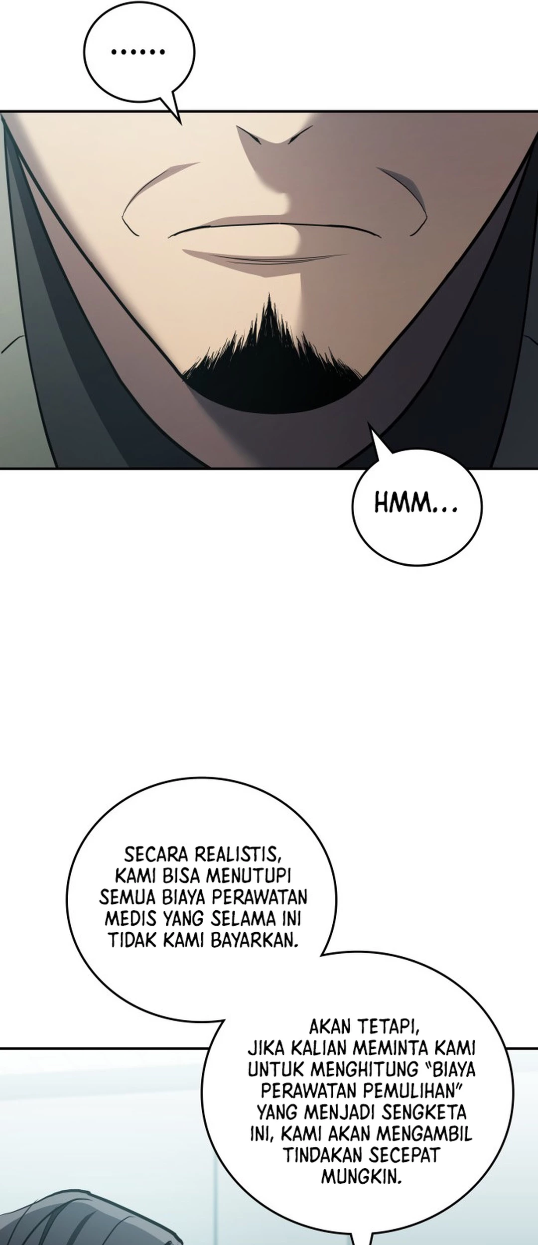 Fair Trade Committee Chapter 26 Gambar 52