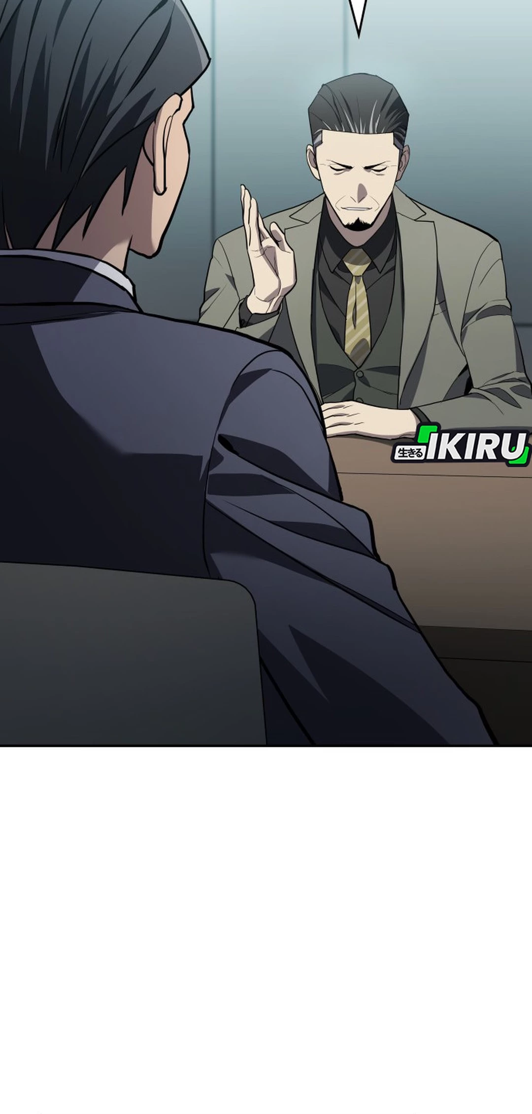 Fair Trade Committee Chapter 26 Gambar 53