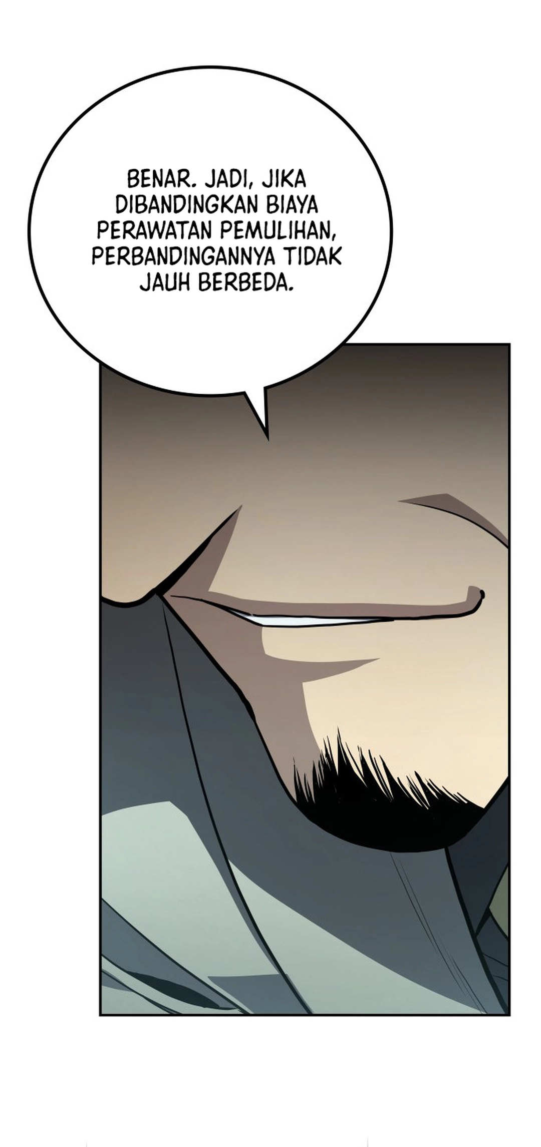 Fair Trade Committee Chapter 26 Gambar 56