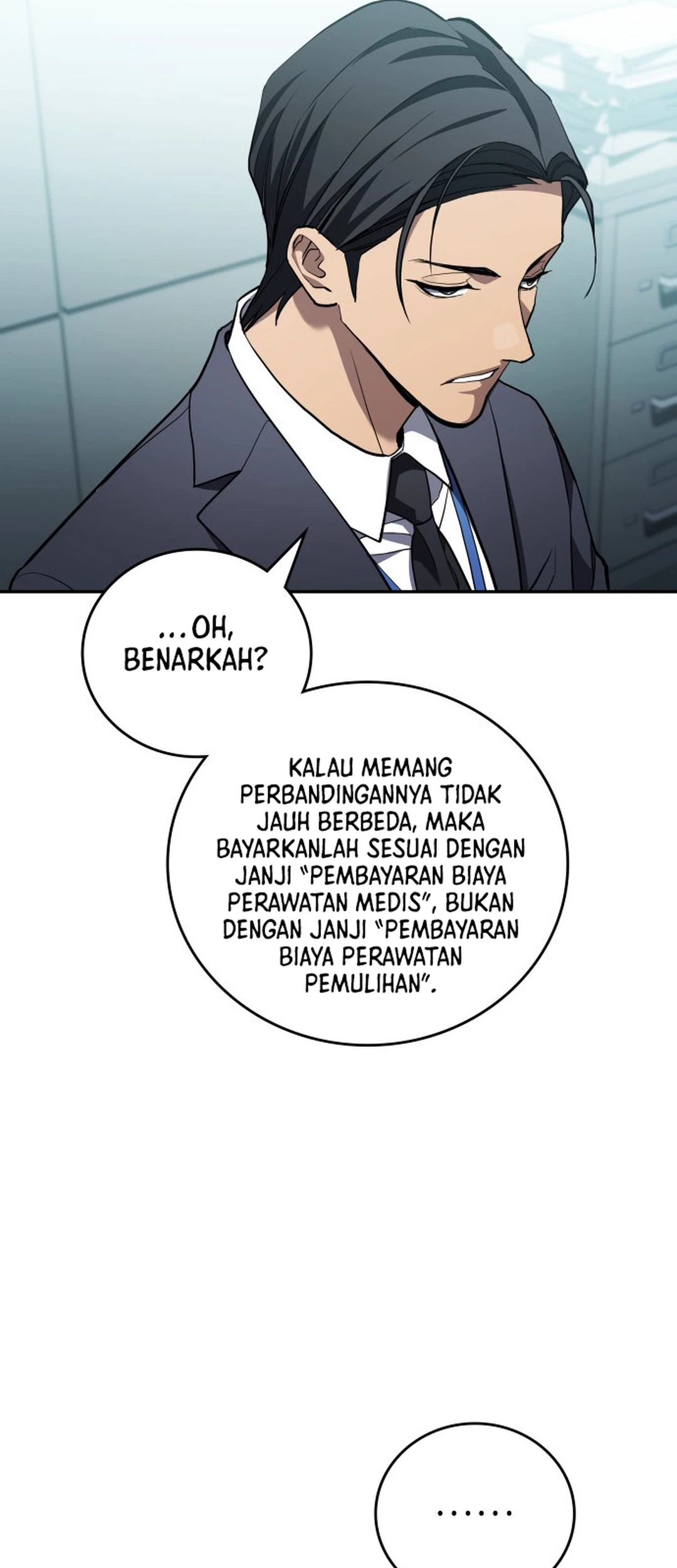 Fair Trade Committee Chapter 26 Gambar 59