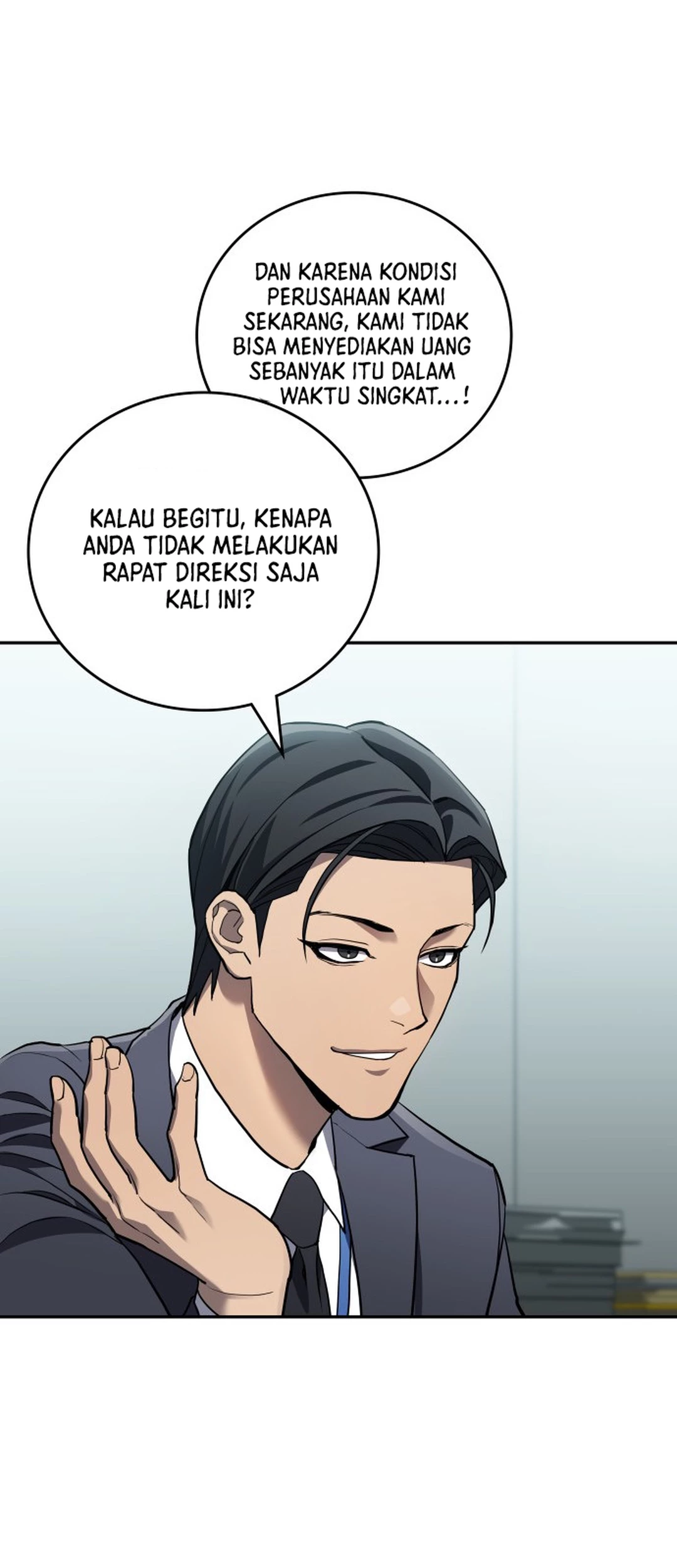 Fair Trade Committee Chapter 26 Gambar 62