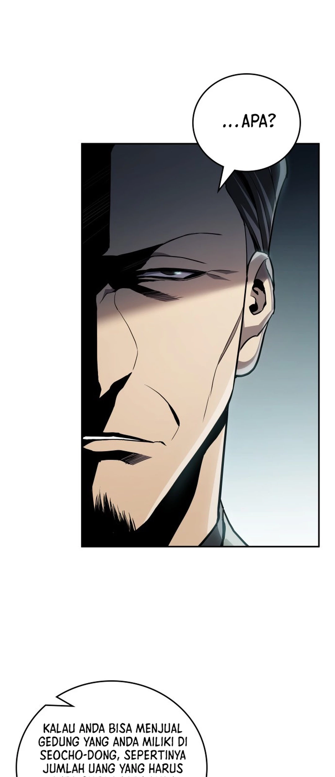 Fair Trade Committee Chapter 26 Gambar 63