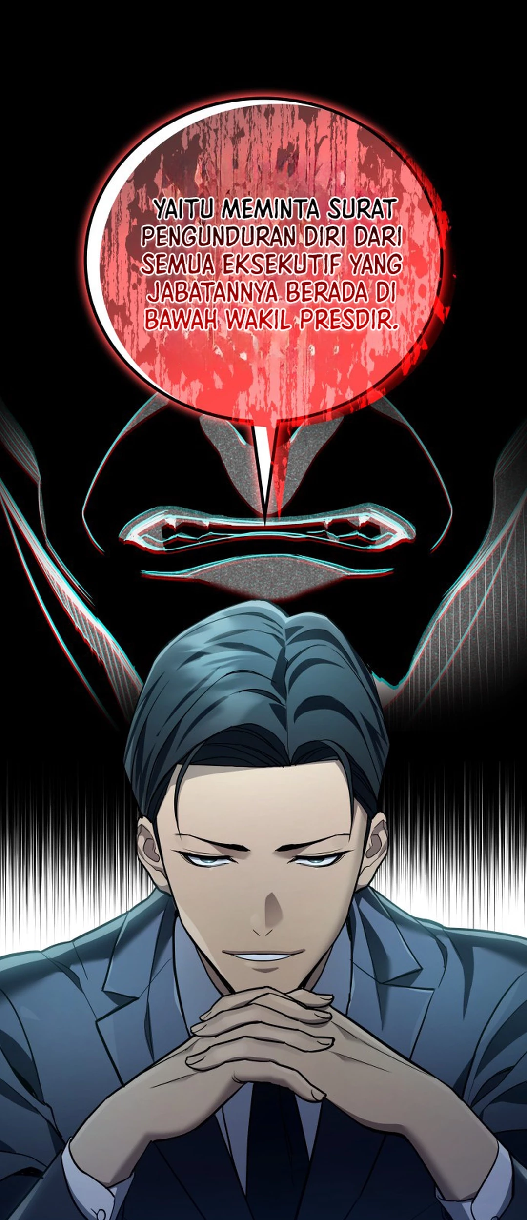 Fair Trade Committee Chapter 26 Gambar 67