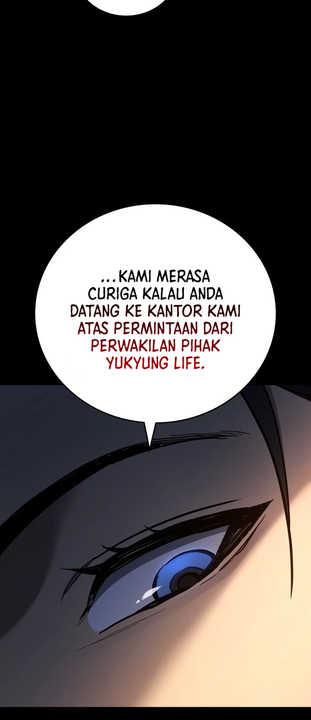 Fair Trade Committee Chapter 26 Gambar 14