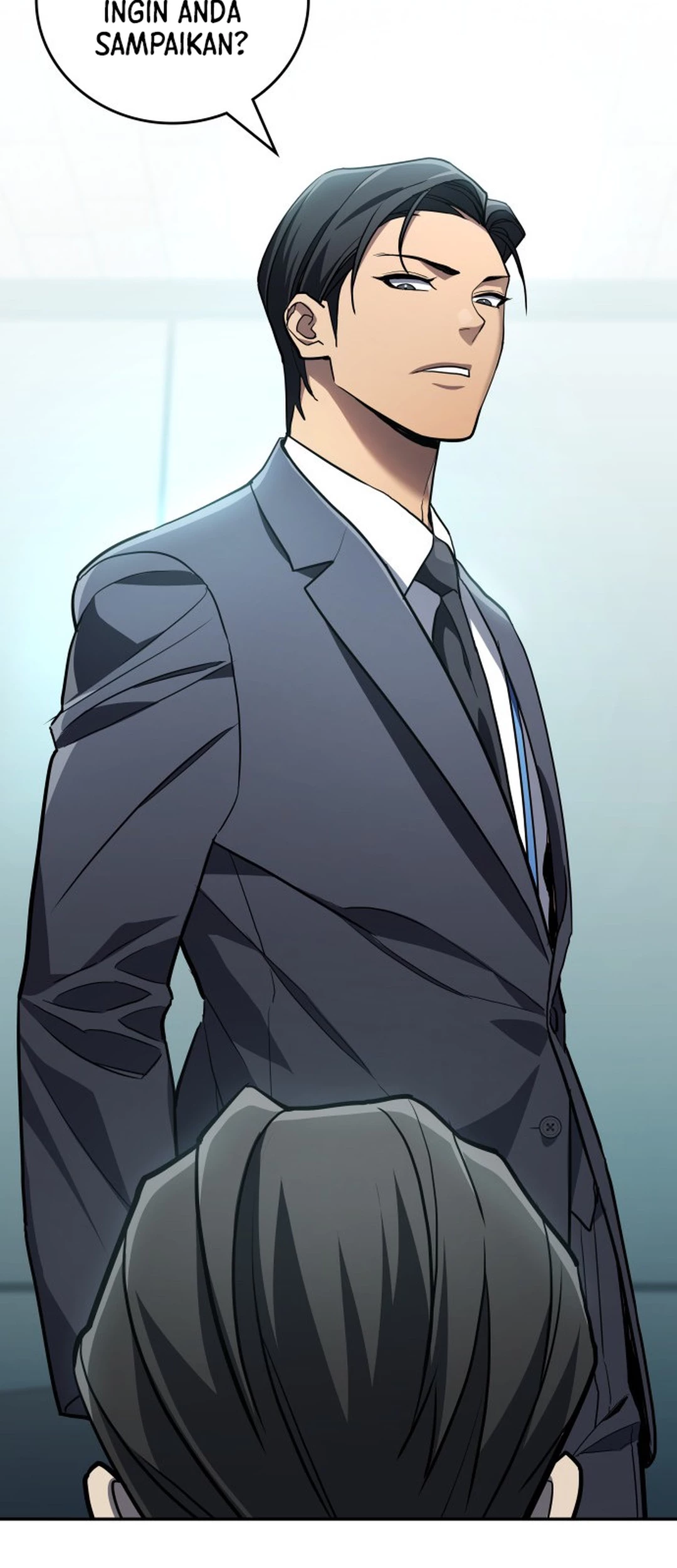 Fair Trade Committee Chapter 26 Gambar 78