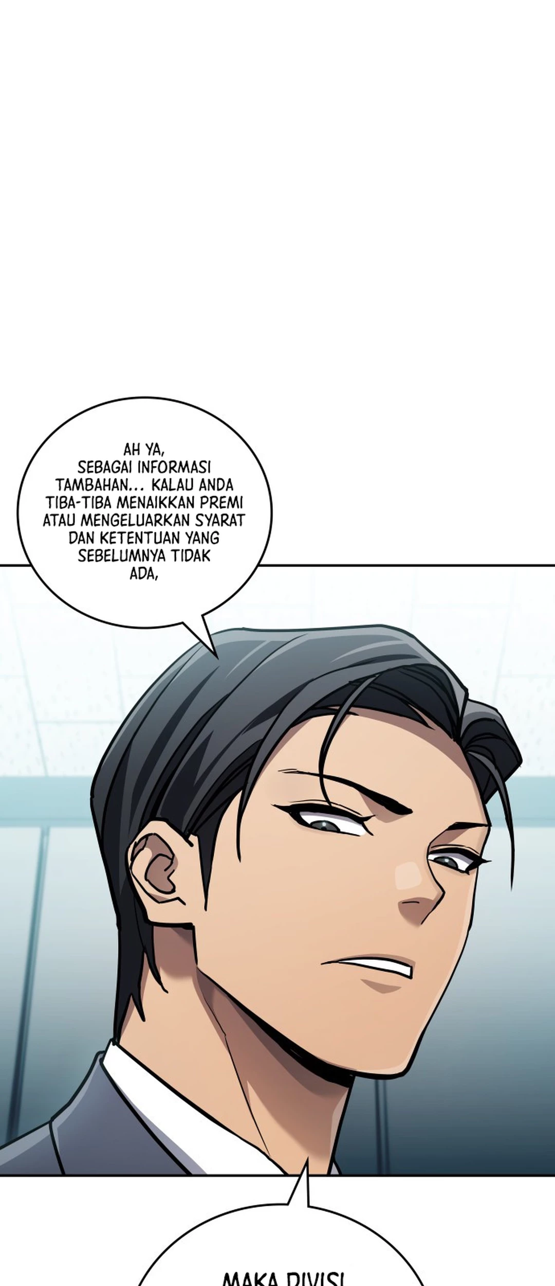 Fair Trade Committee Chapter 26 Gambar 79