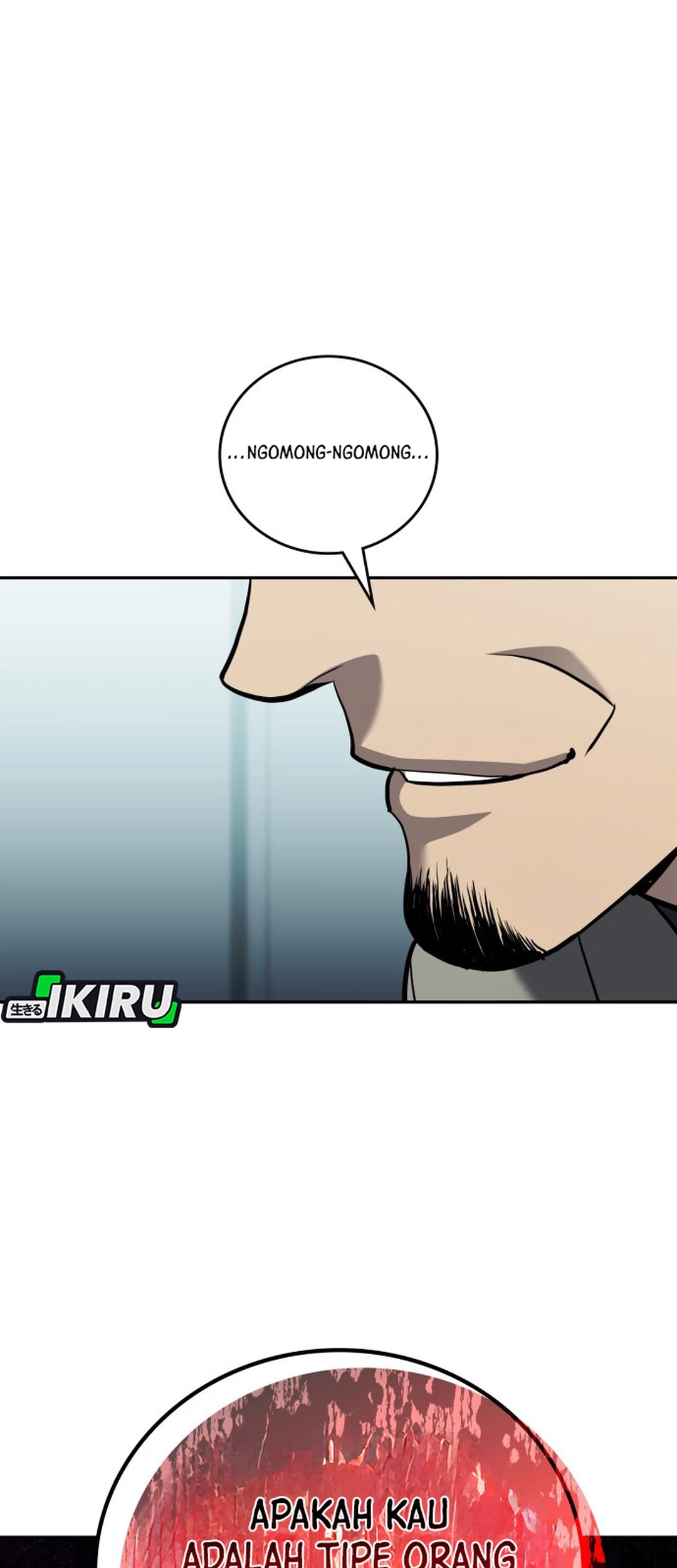 Fair Trade Committee Chapter 26 Gambar 81