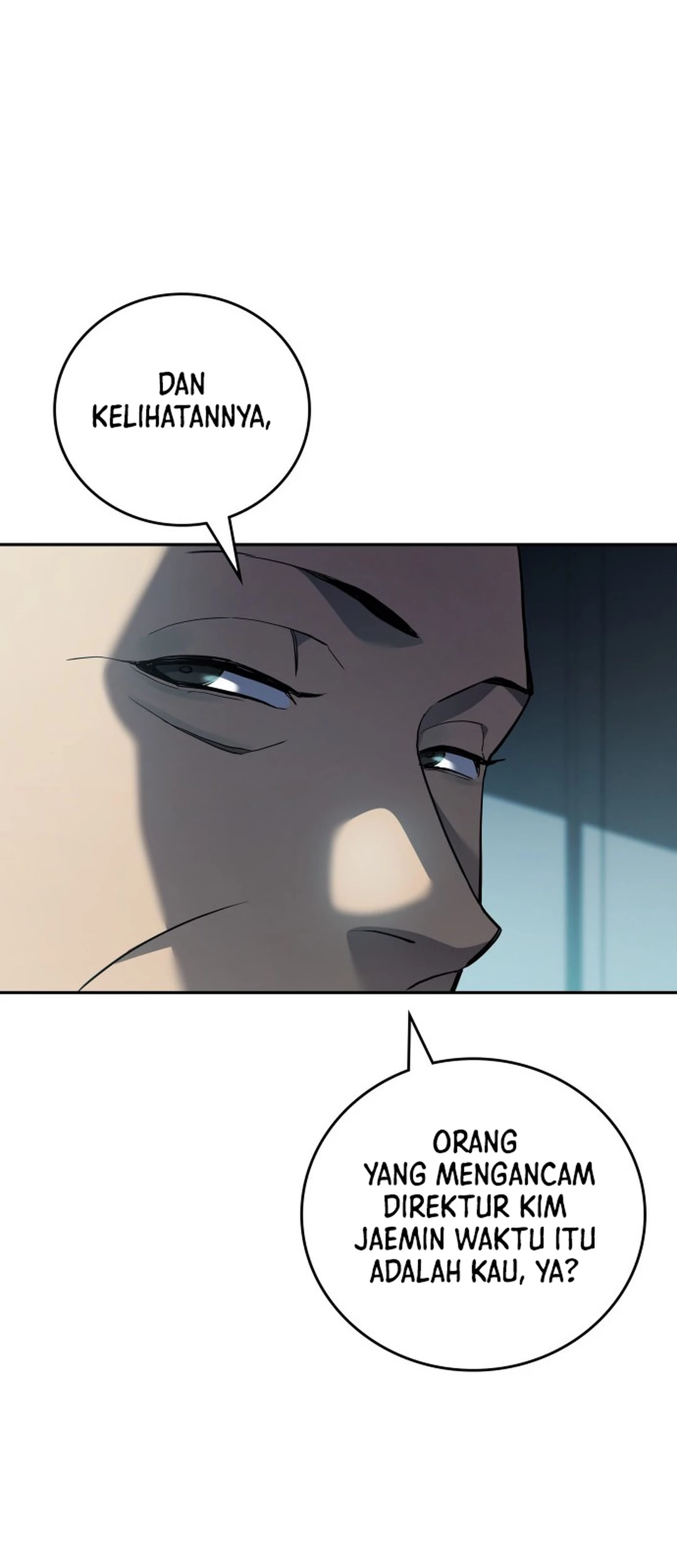 Fair Trade Committee Chapter 26 Gambar 84