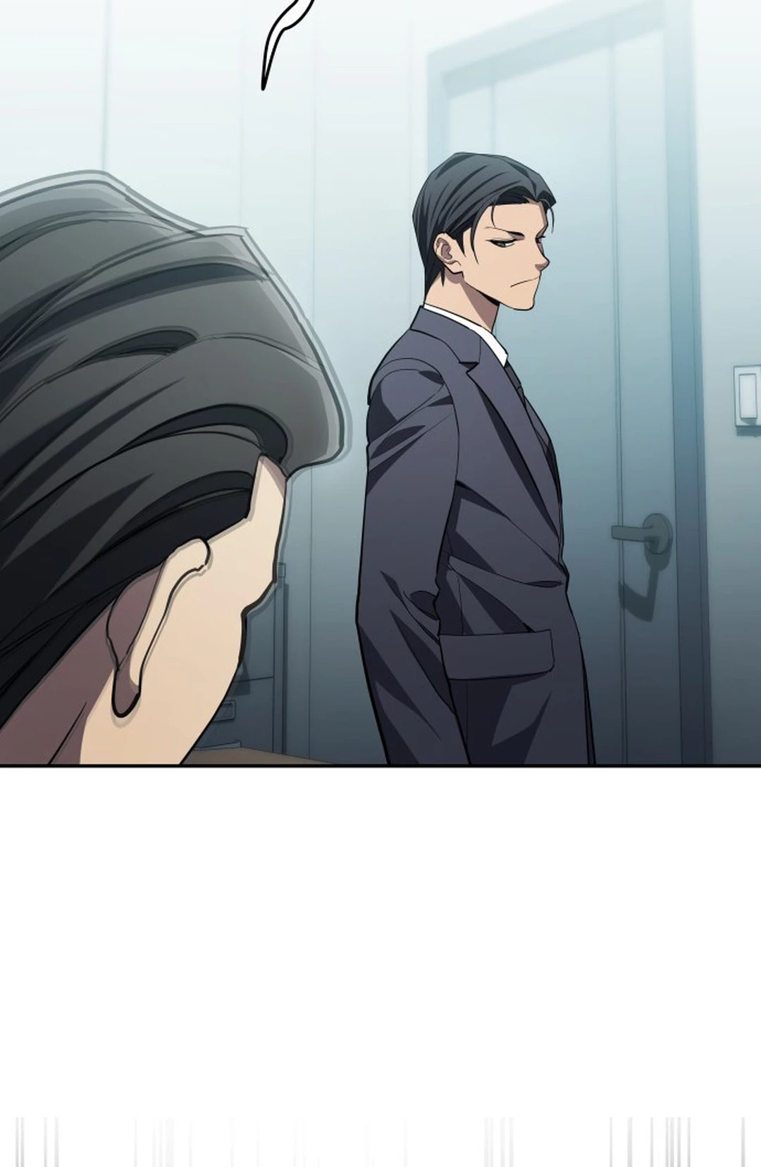 Fair Trade Committee Chapter 26 Gambar 88