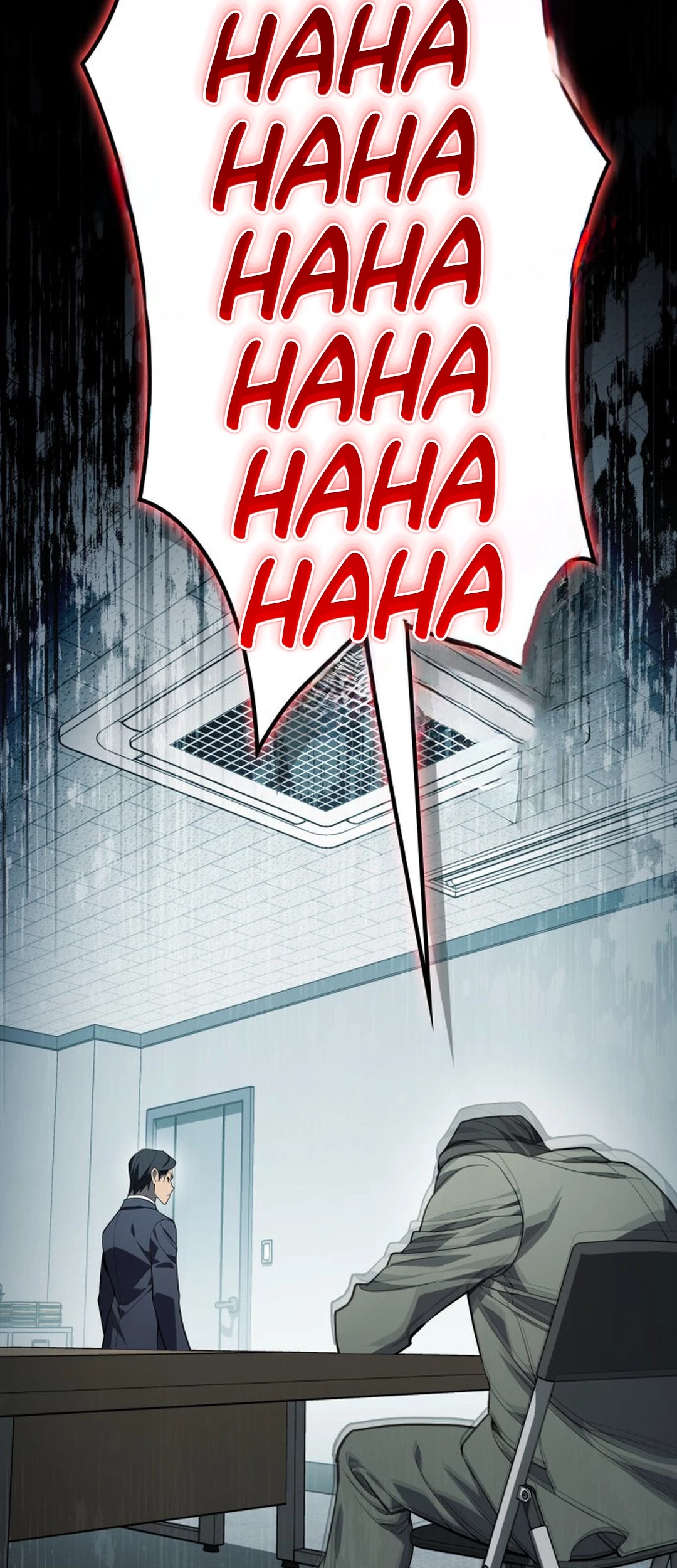 Fair Trade Committee Chapter 26 Gambar 90