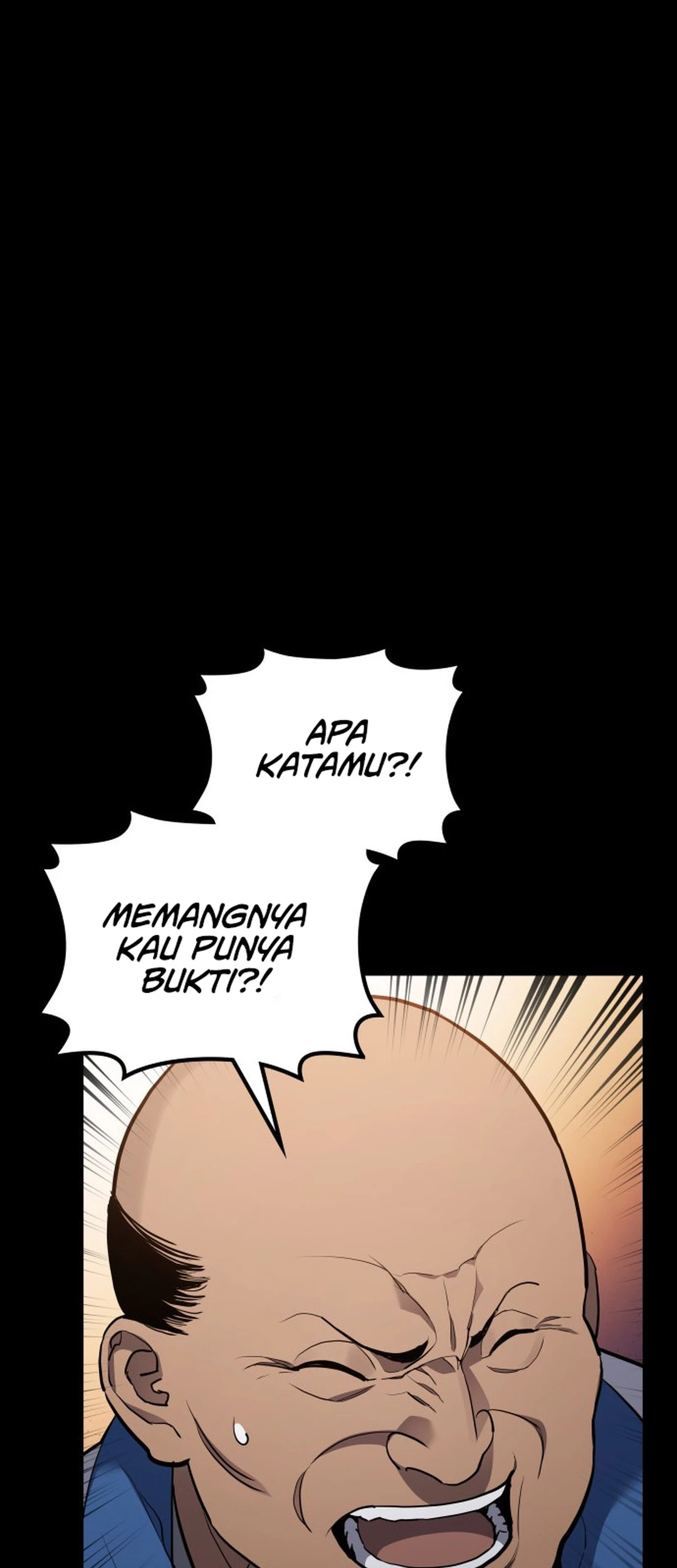 Fair Trade Committee Chapter 26 Gambar 15