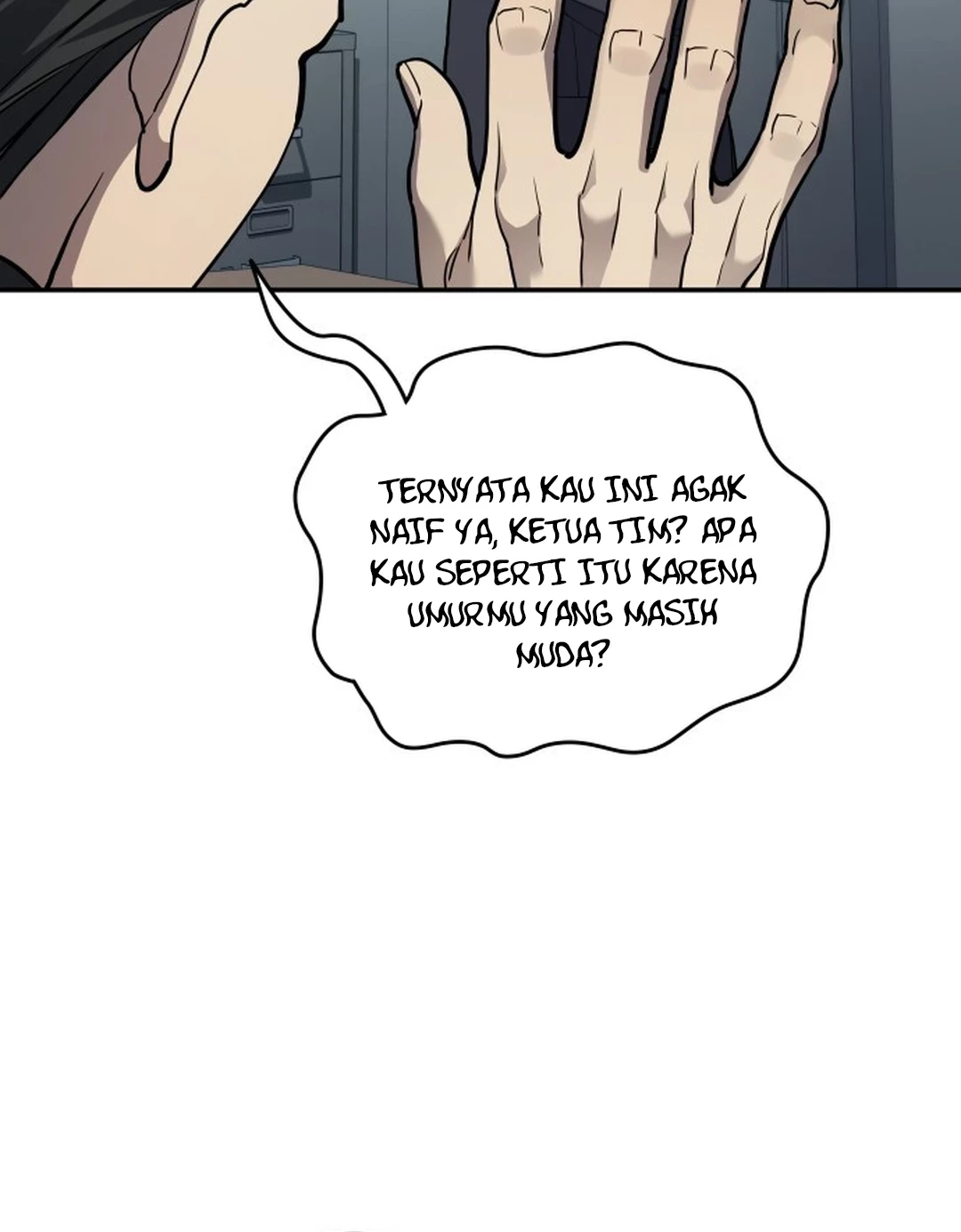 Fair Trade Committee Chapter 27 Gambar 7