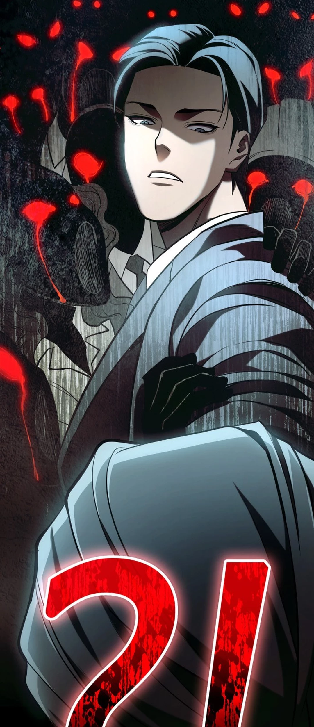 Fair Trade Committee Chapter 27 Gambar 26