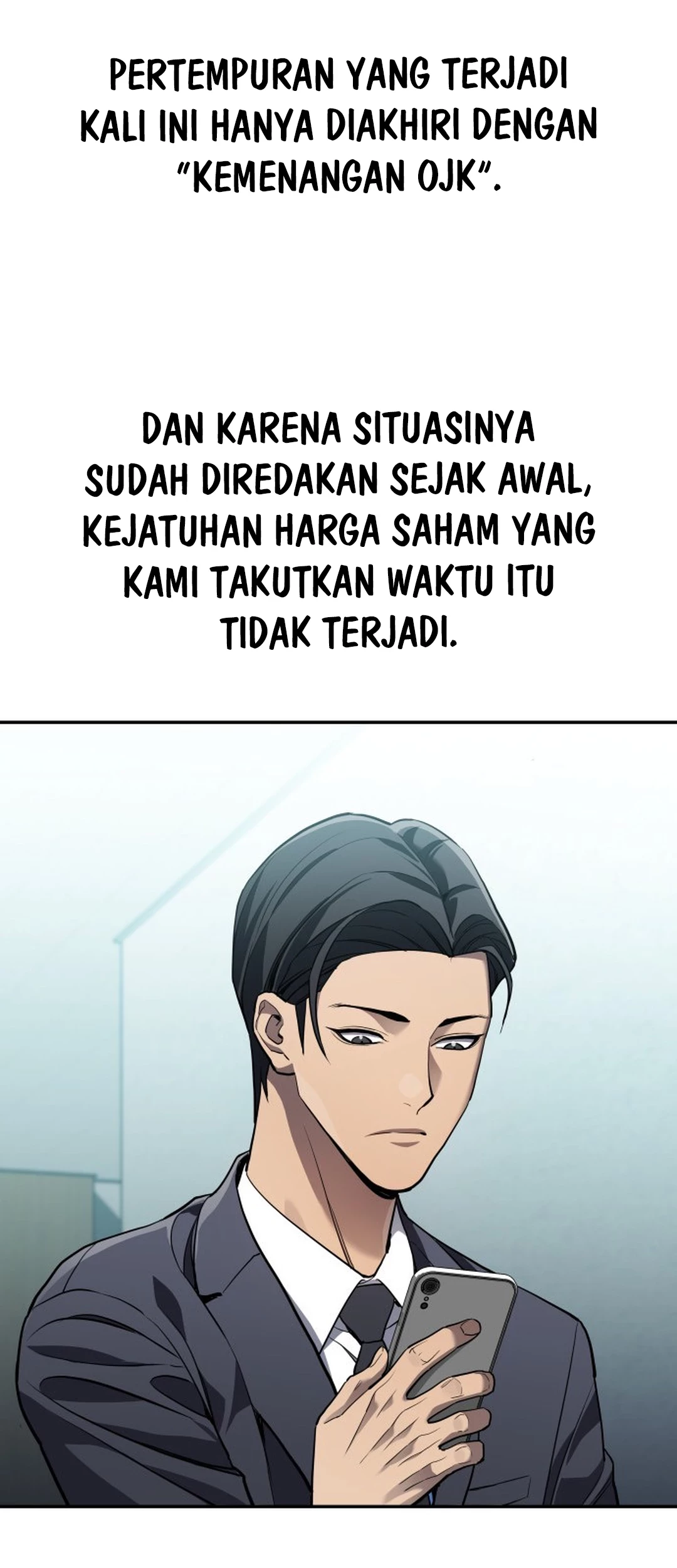 Fair Trade Committee Chapter 27 Gambar 34