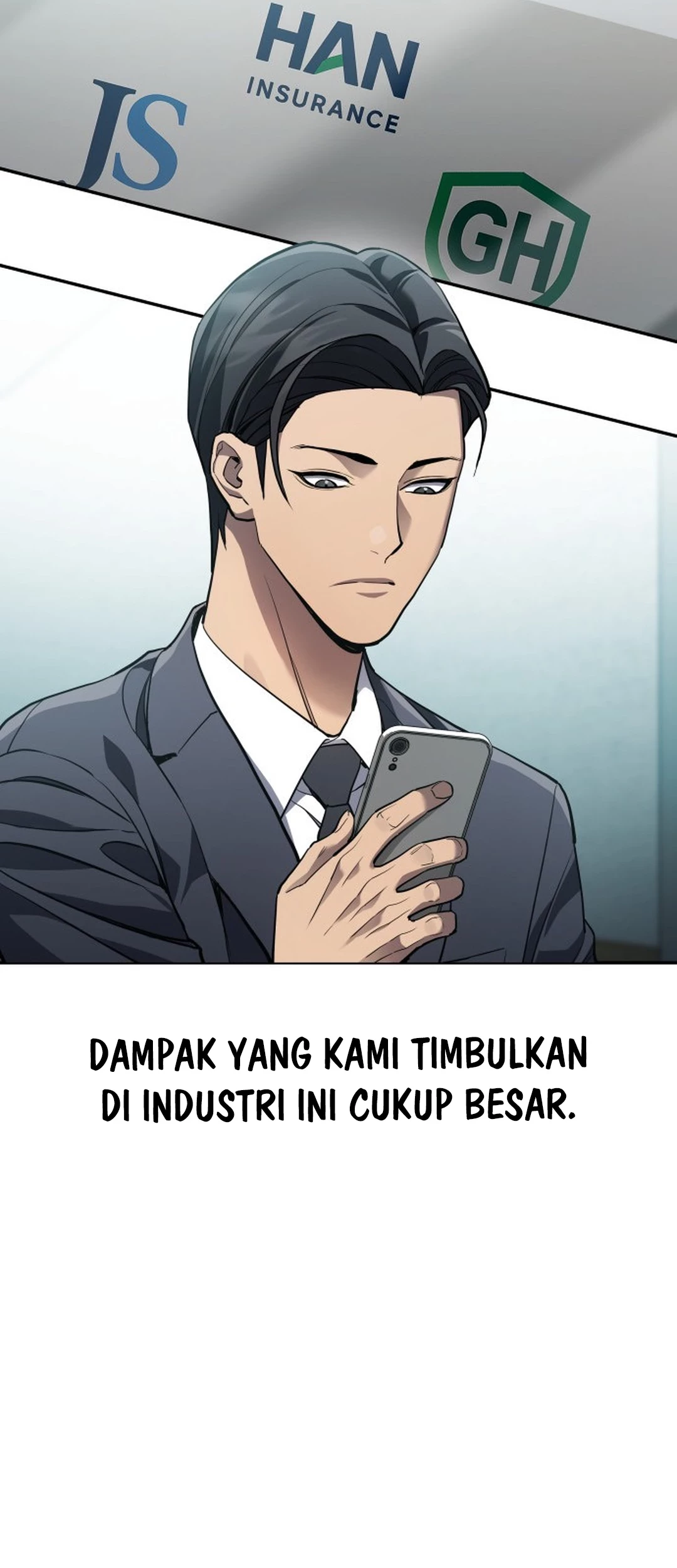 Fair Trade Committee Chapter 27 Gambar 36