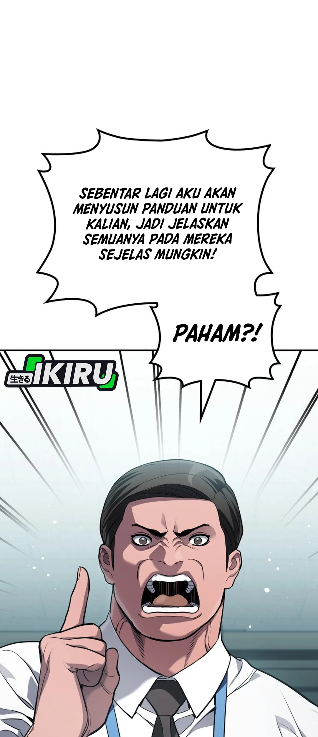 Fair Trade Committee Chapter 27 Gambar 44