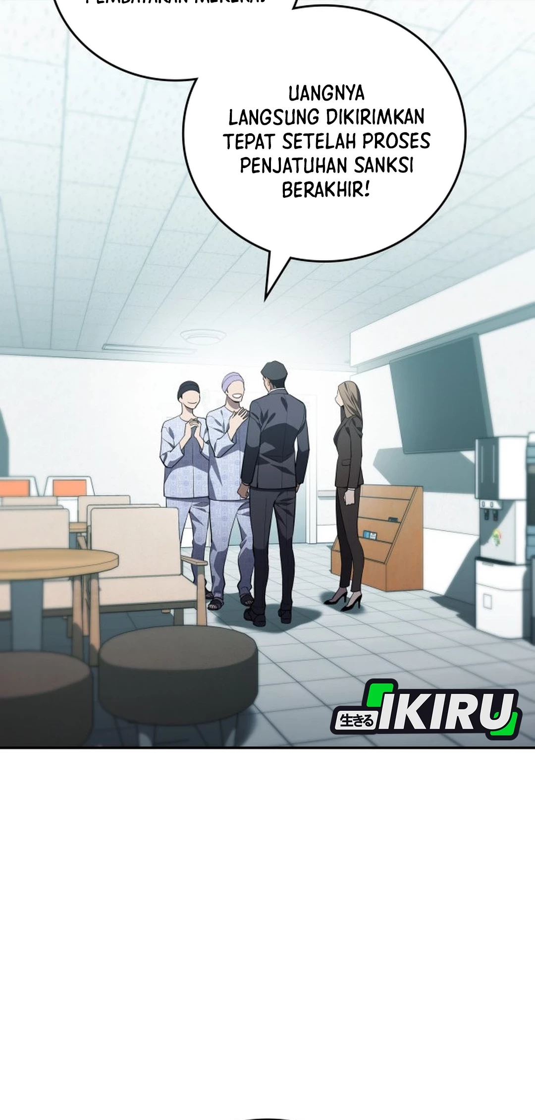 Fair Trade Committee Chapter 27 Gambar 55