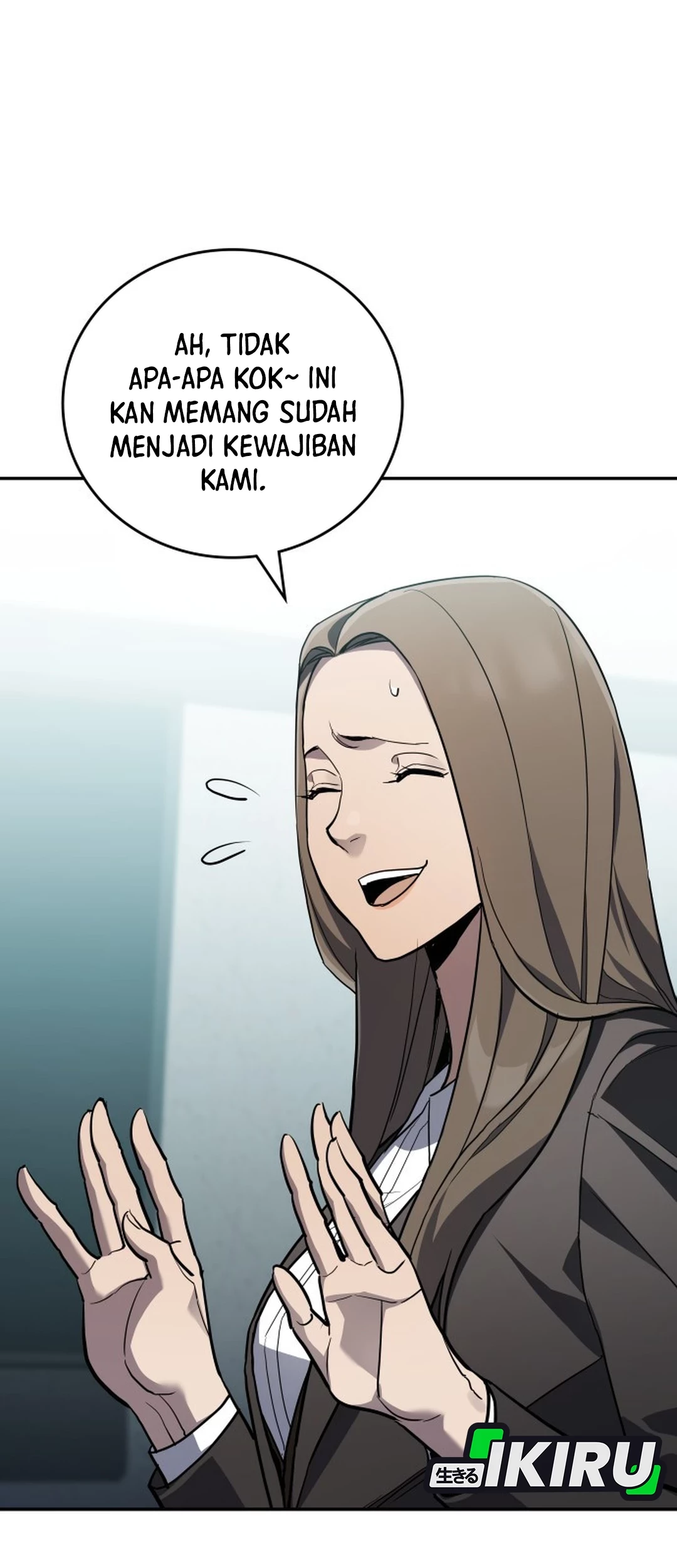 Fair Trade Committee Chapter 27 Gambar 59