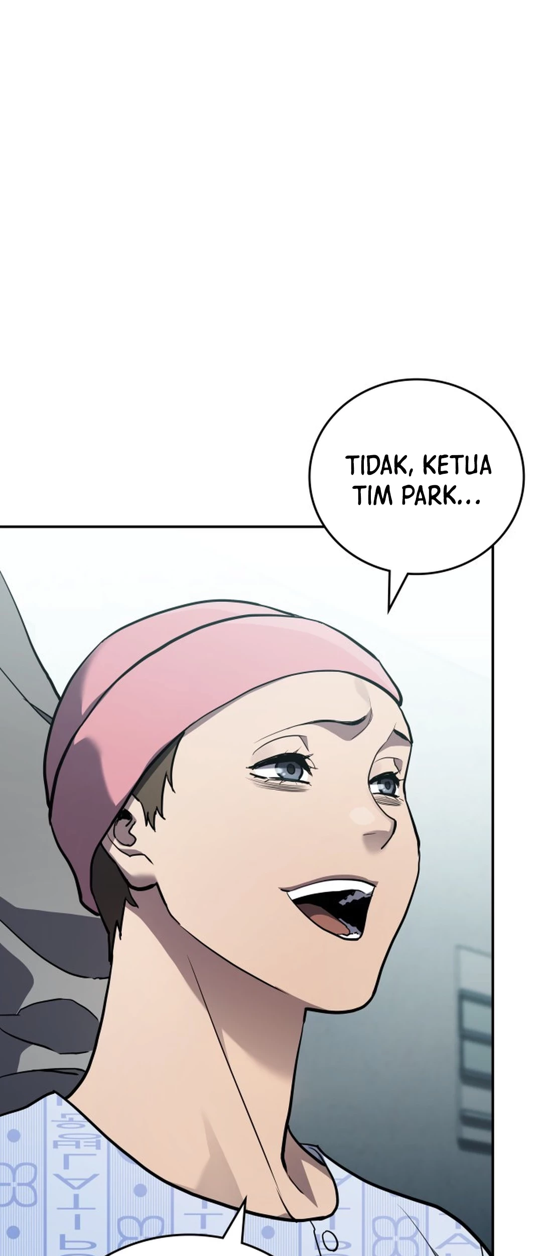 Fair Trade Committee Chapter 27 Gambar 60