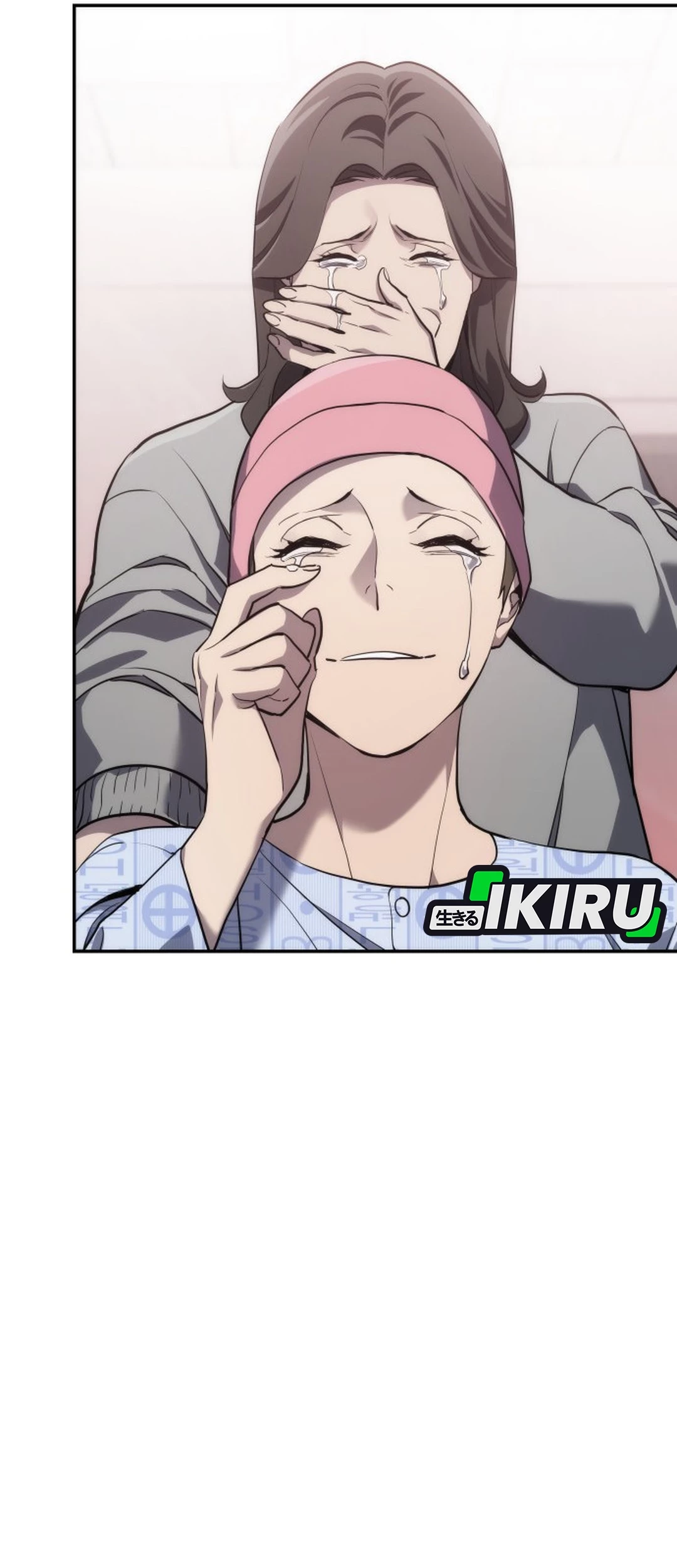 Fair Trade Committee Chapter 27 Gambar 64