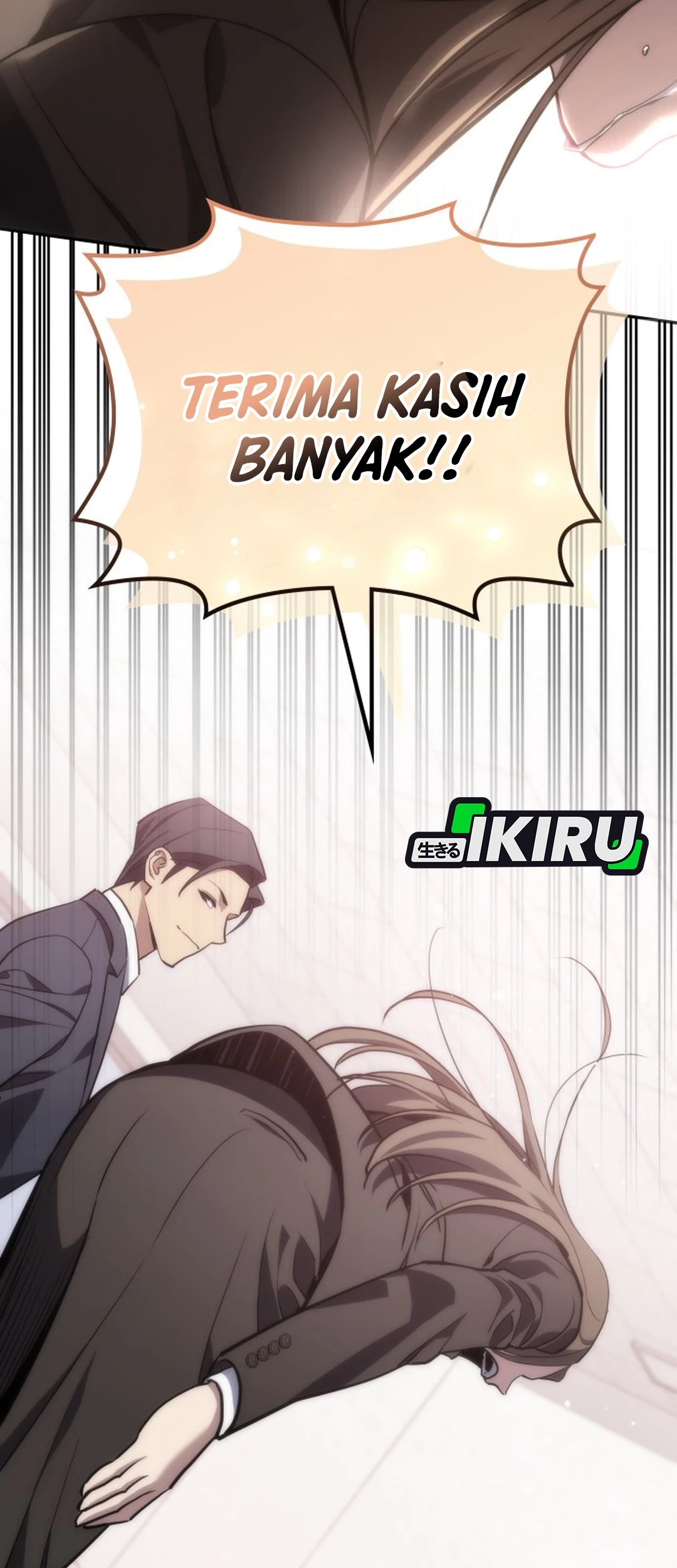 Fair Trade Committee Chapter 27 Gambar 68