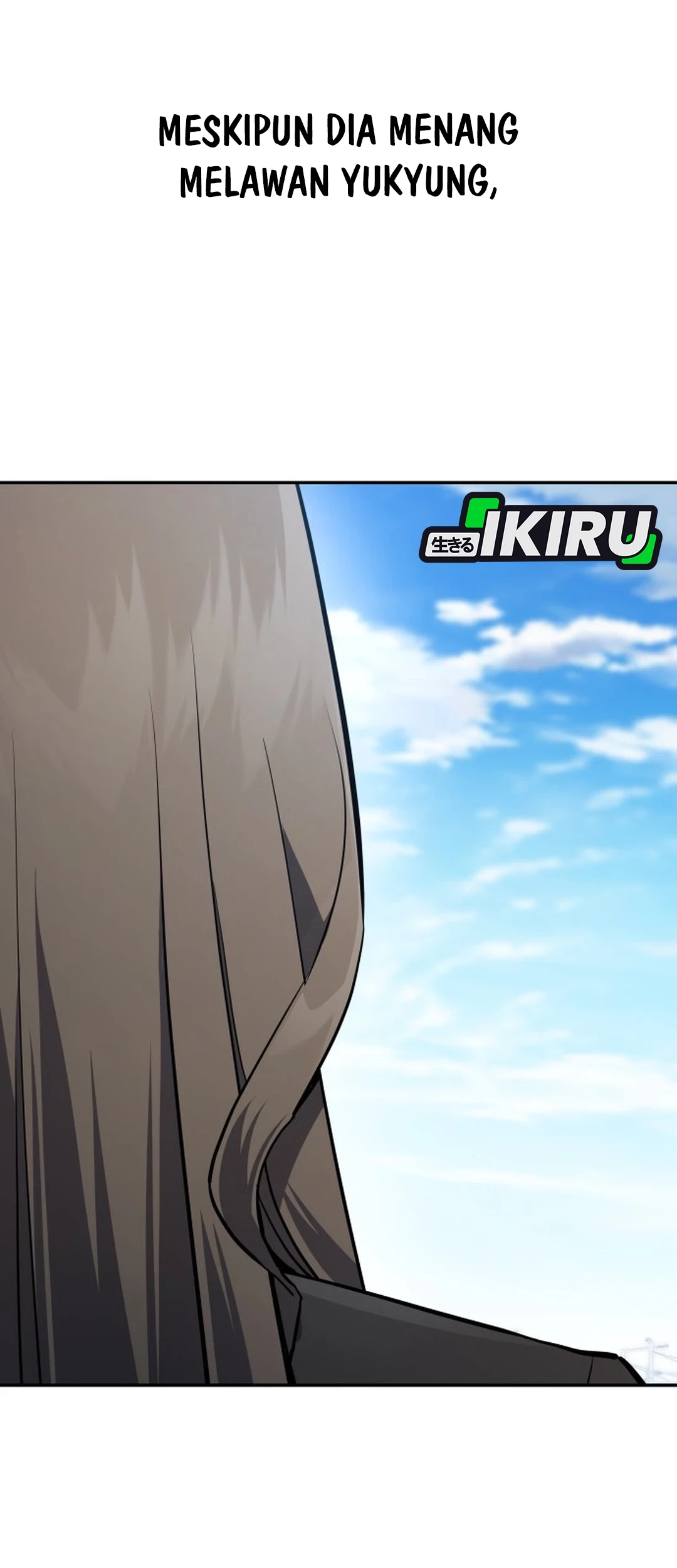 Fair Trade Committee Chapter 27 Gambar 72