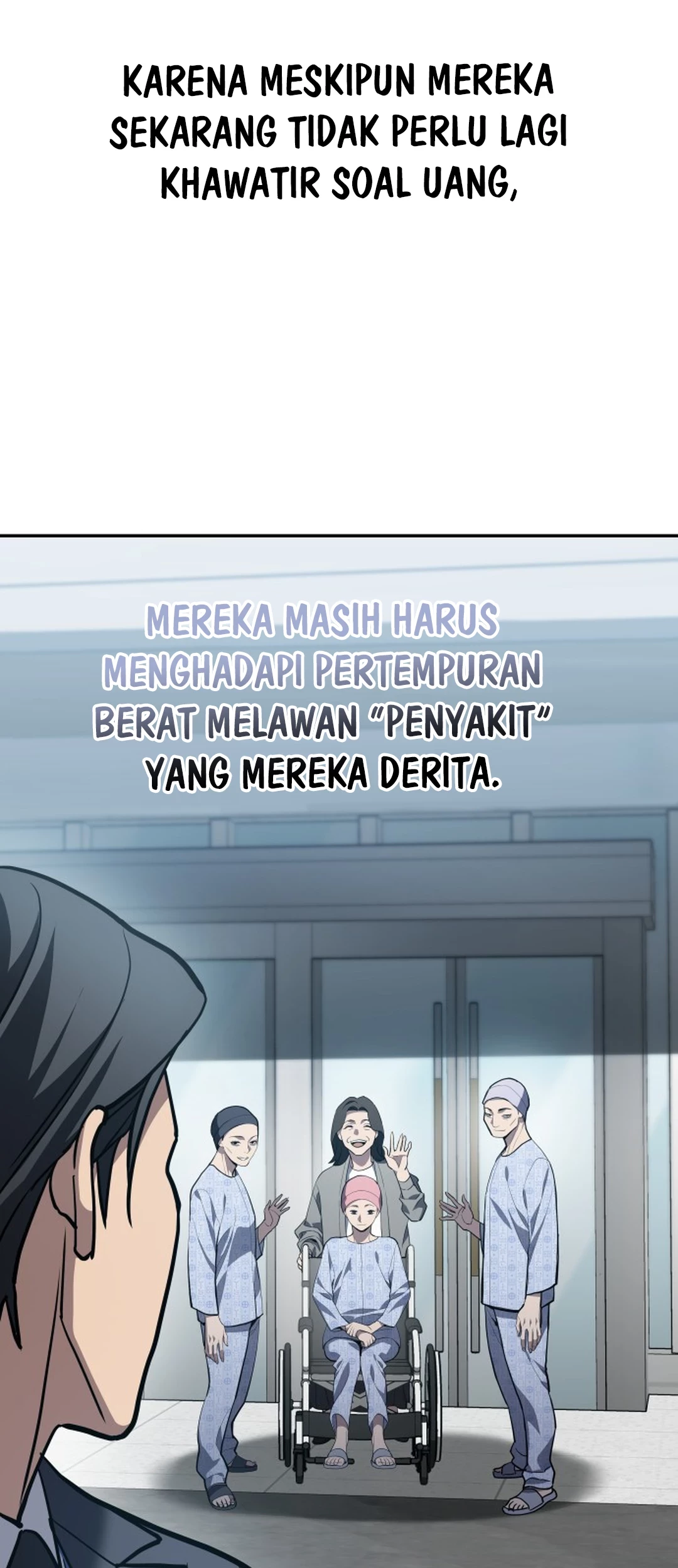 Fair Trade Committee Chapter 27 Gambar 74