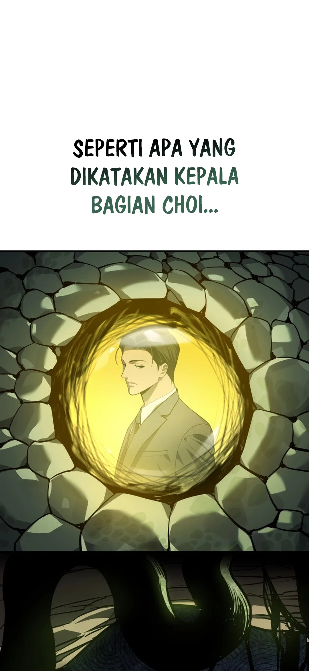 Fair Trade Committee Chapter 27 Gambar 77