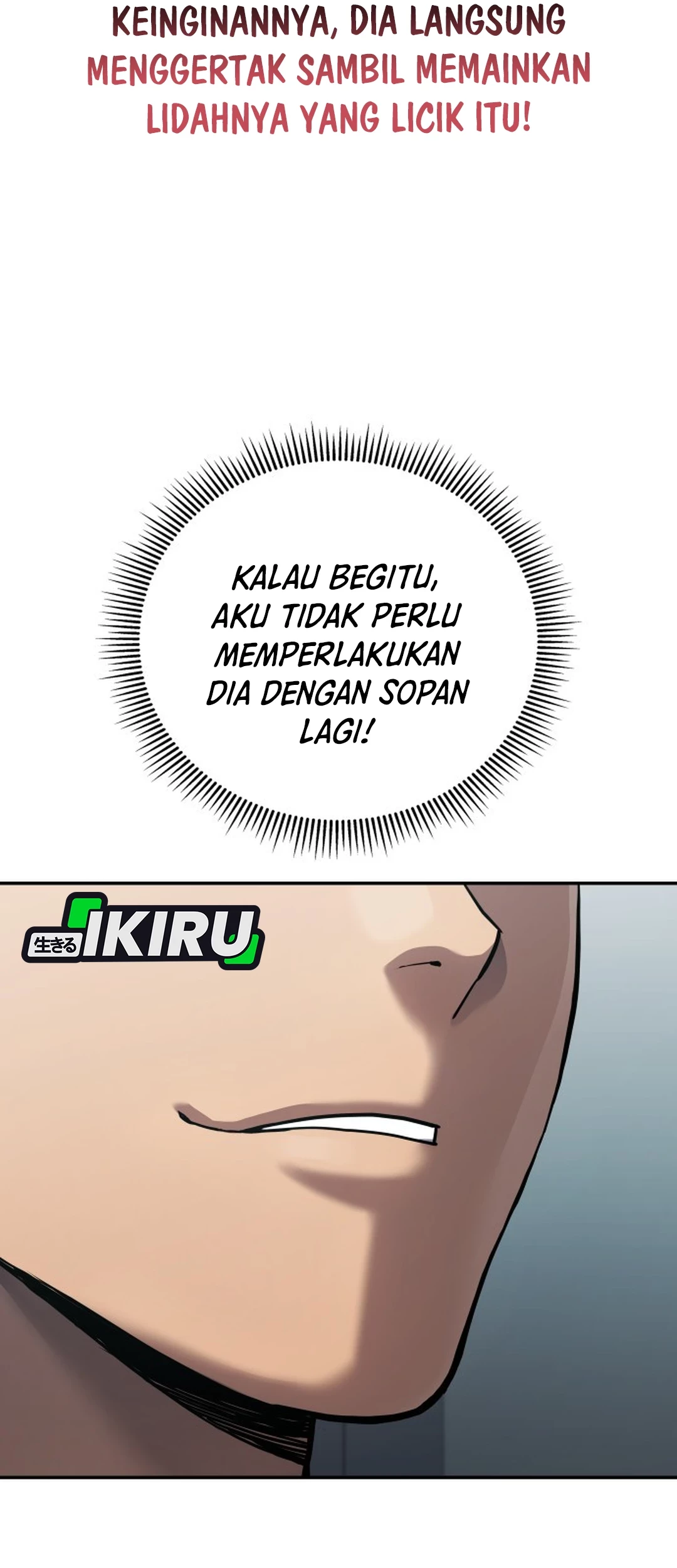 Fair Trade Committee Chapter 27 Gambar 14