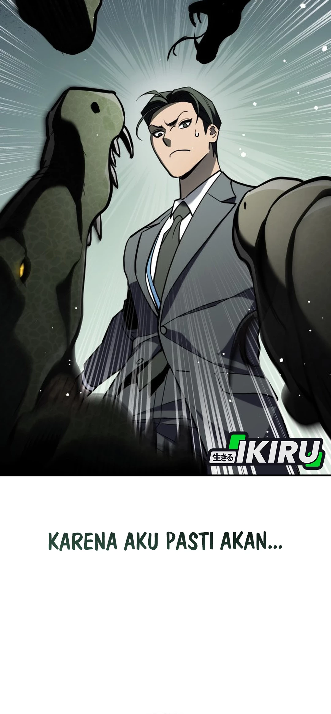 Fair Trade Committee Chapter 27 Gambar 81