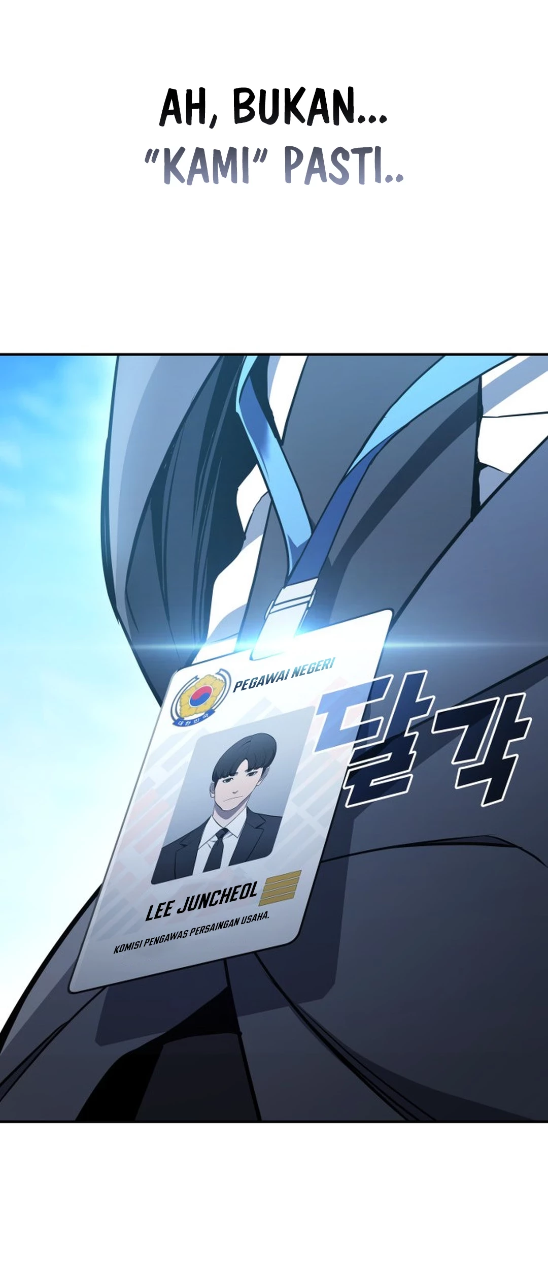 Fair Trade Committee Chapter 27 Gambar 86