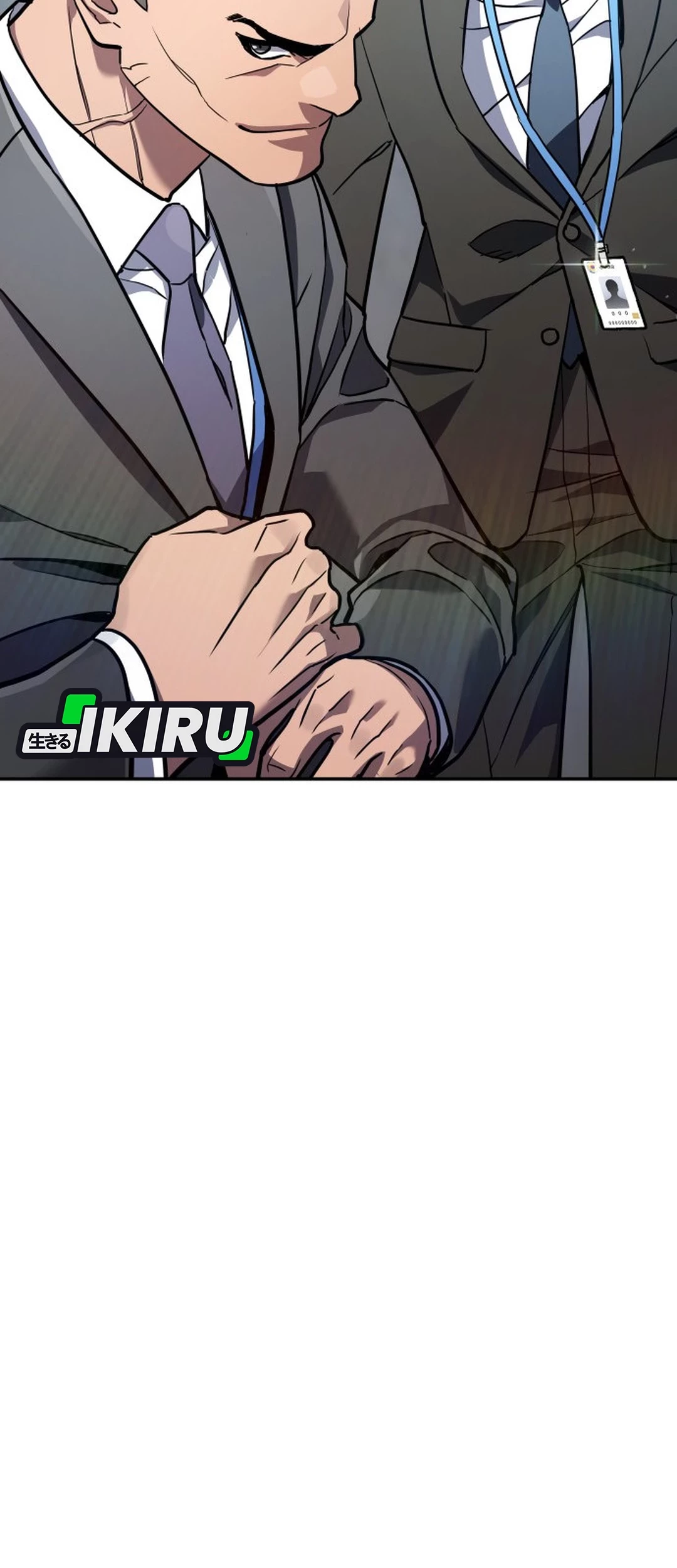 Fair Trade Committee Chapter 27 Gambar 89