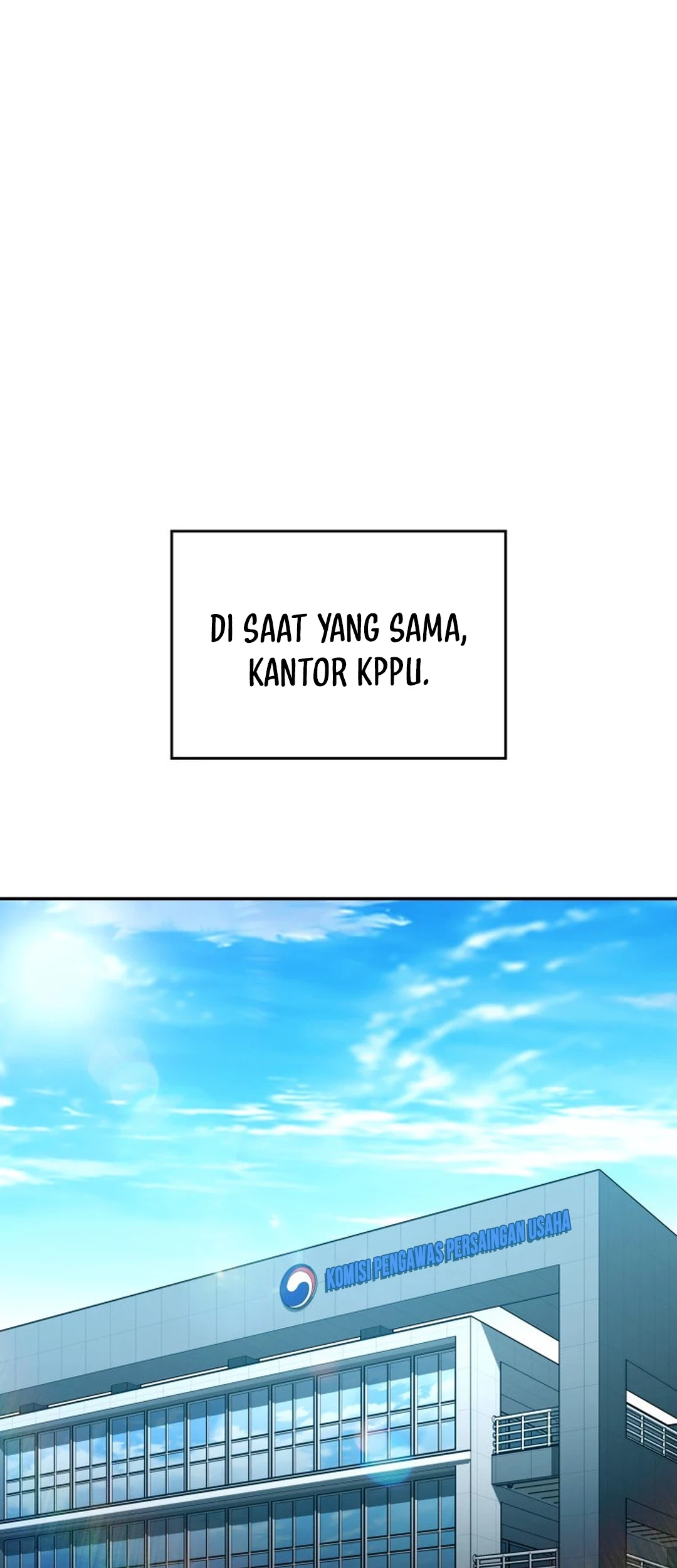 Fair Trade Committee Chapter 27 Gambar 90