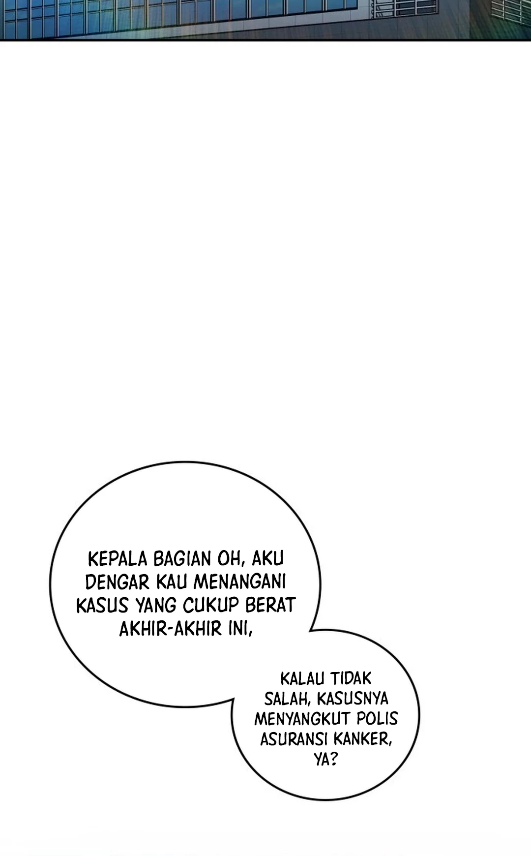 Fair Trade Committee Chapter 27 Gambar 91