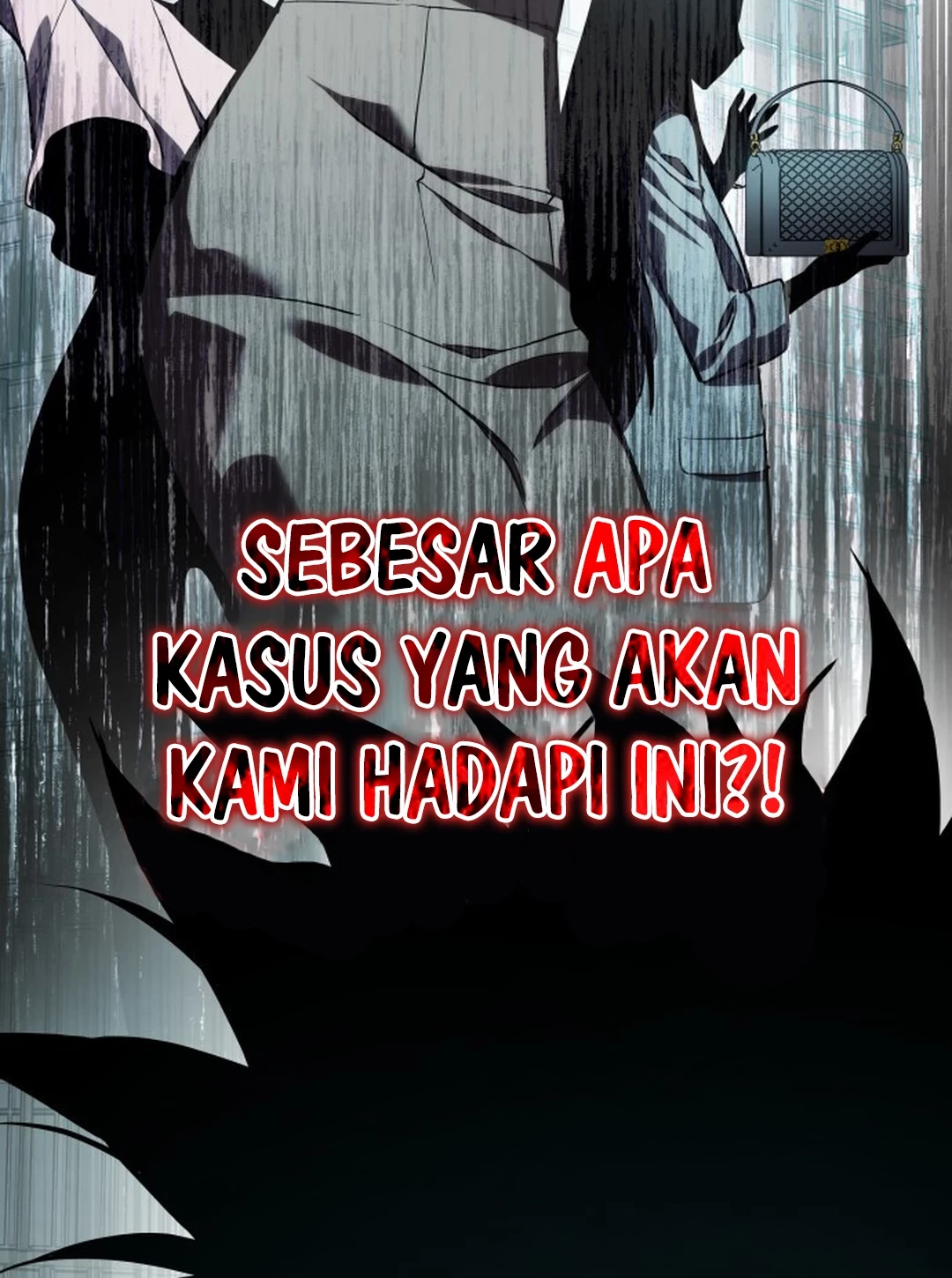 Fair Trade Committee Chapter 27 Gambar 101