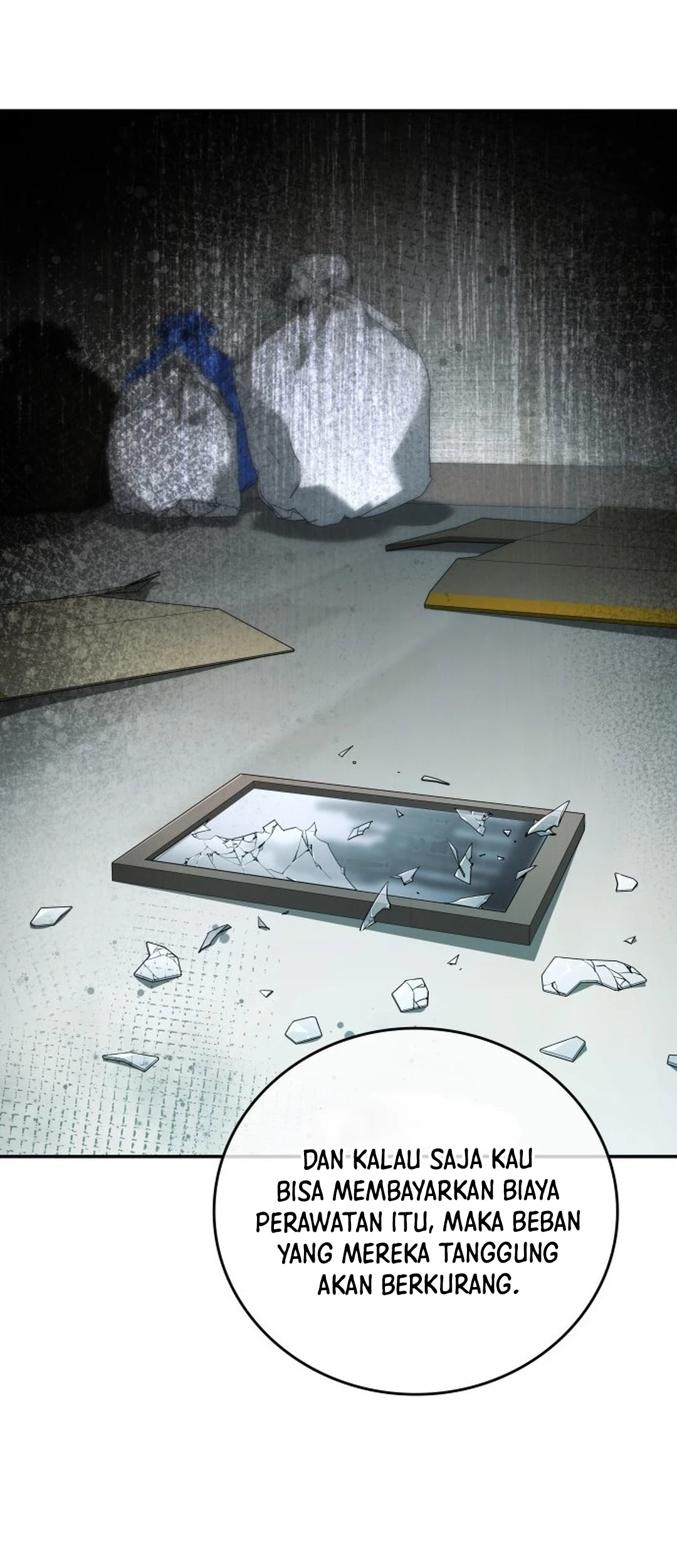 Fair Trade Committee Chapter 27 Gambar 17