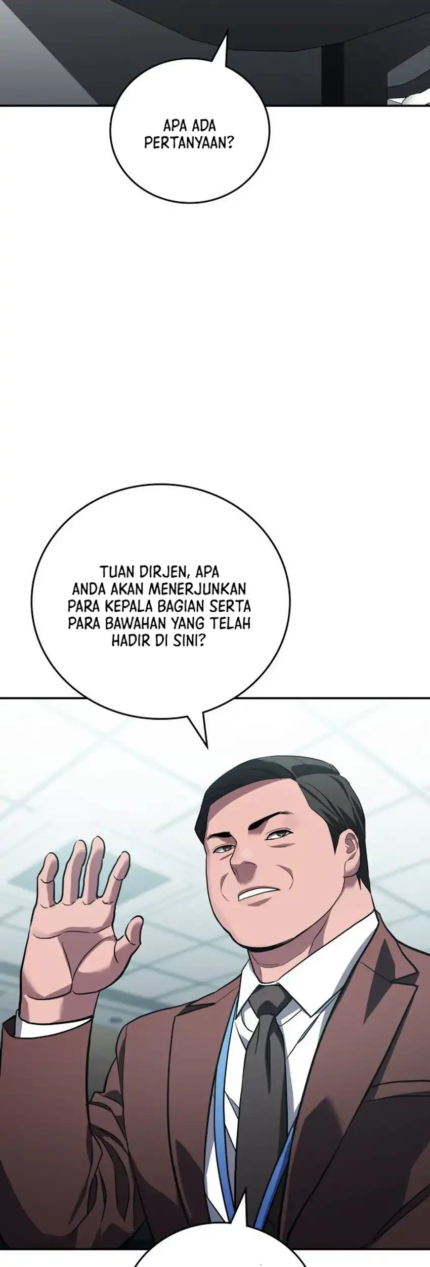 Fair Trade Committee Chapter 28 Gambar 19