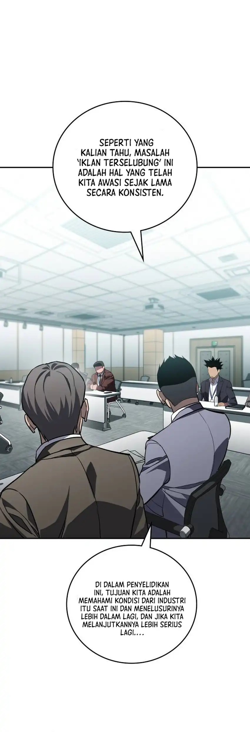 Fair Trade Committee Chapter 28 Gambar 23