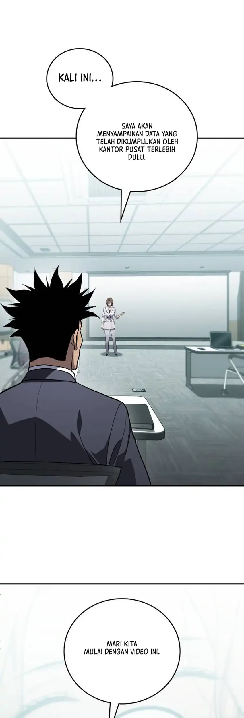 Fair Trade Committee Chapter 28 Gambar 30