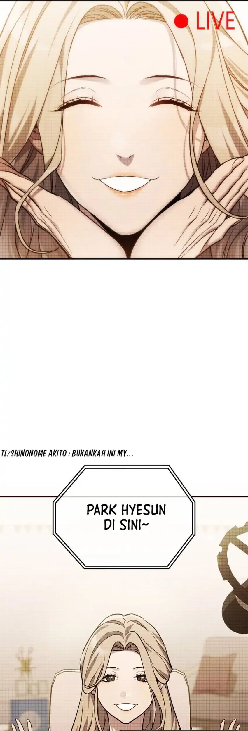 Fair Trade Committee Chapter 28 Gambar 34