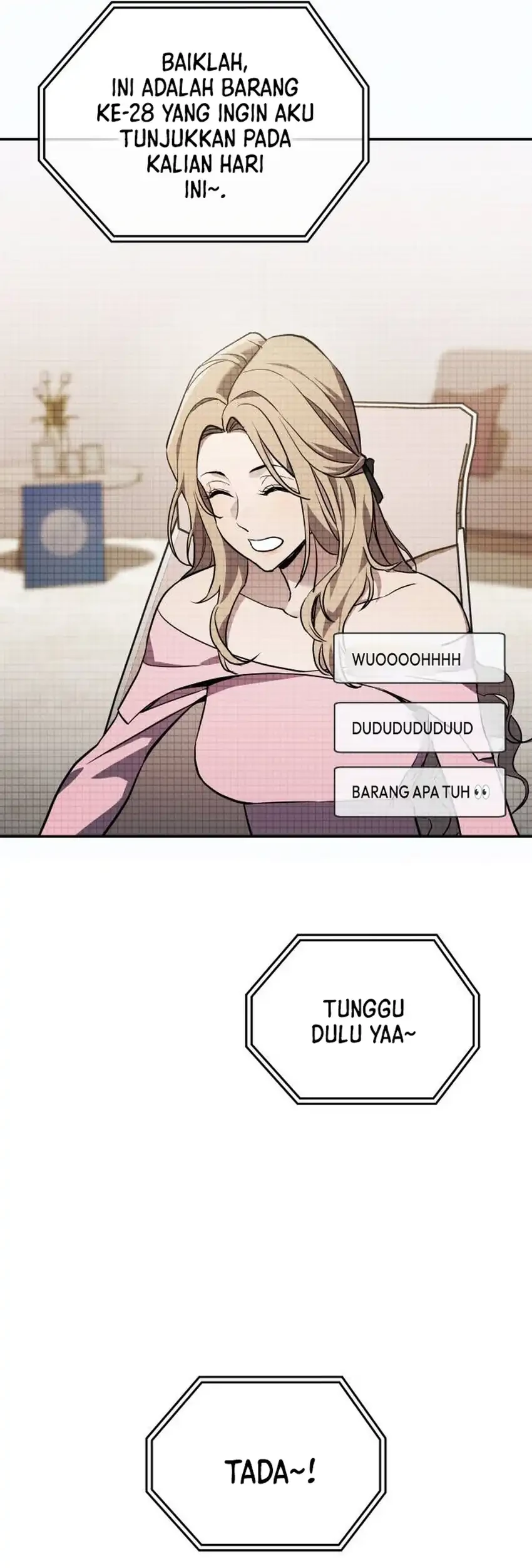 Fair Trade Committee Chapter 28 Gambar 36