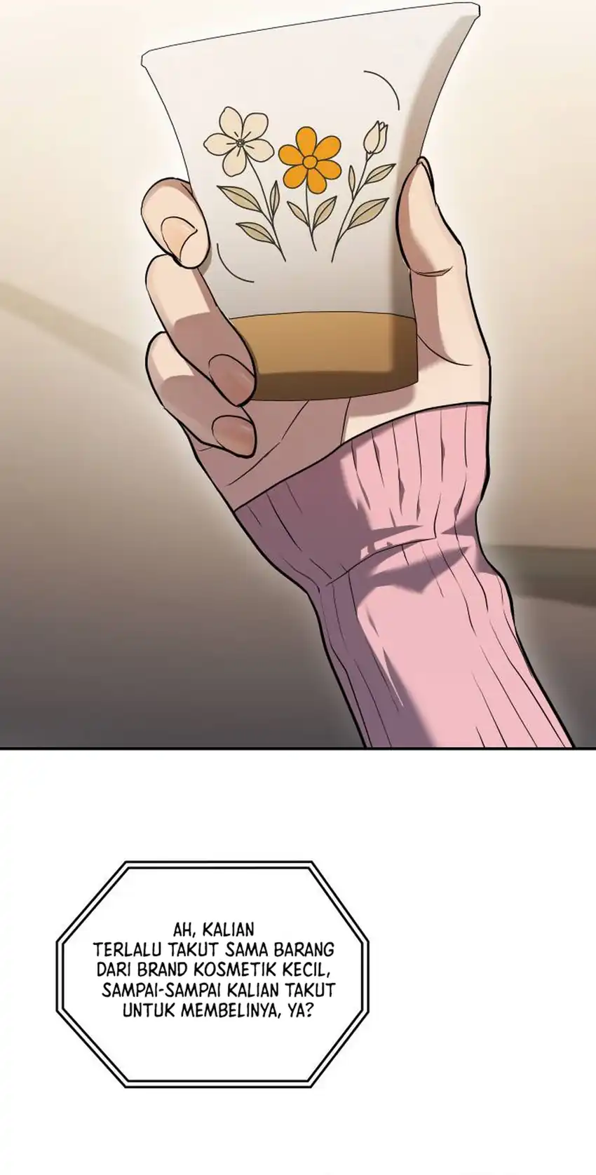 Fair Trade Committee Chapter 28 Gambar 38