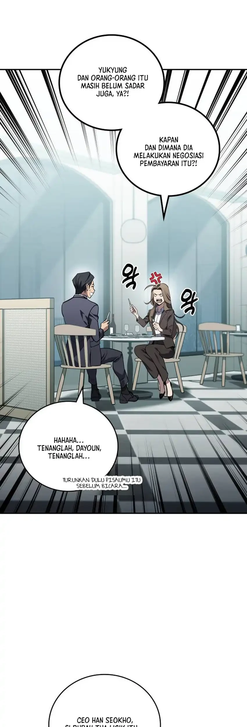 Fair Trade Committee Chapter 28 Gambar 43