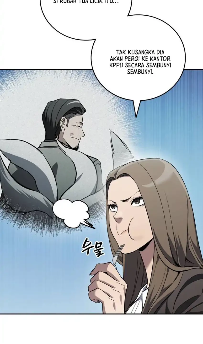 Fair Trade Committee Chapter 28 Gambar 44