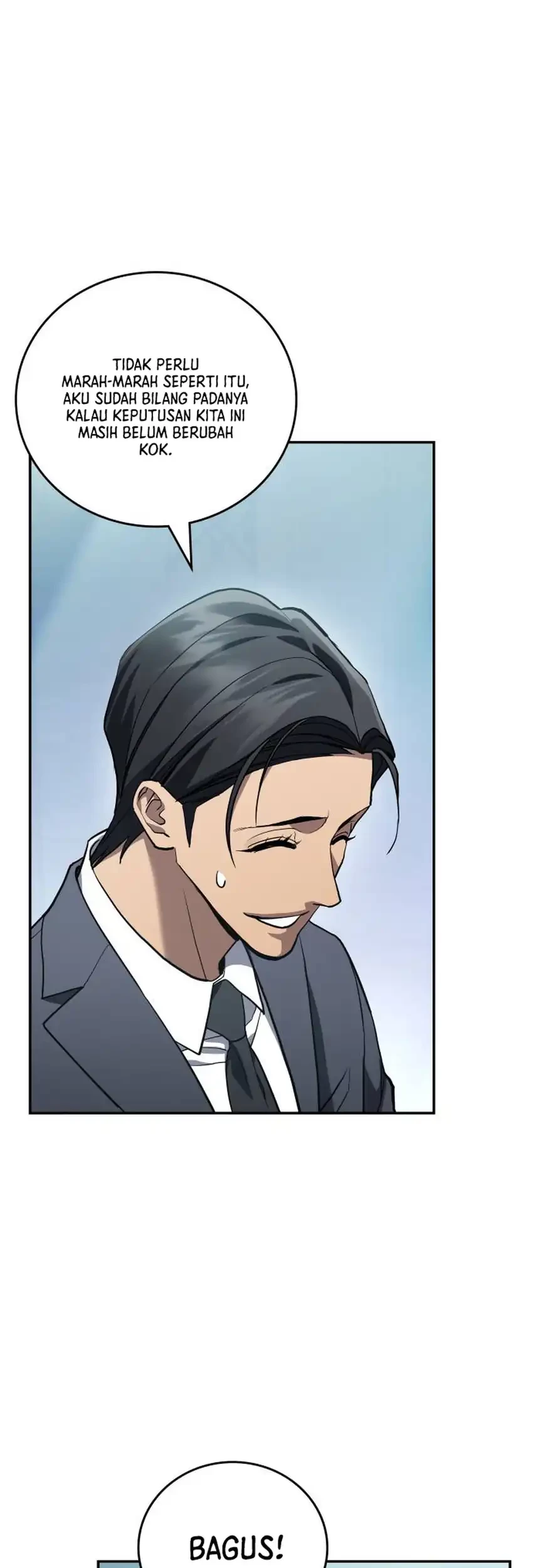 Fair Trade Committee Chapter 28 Gambar 45