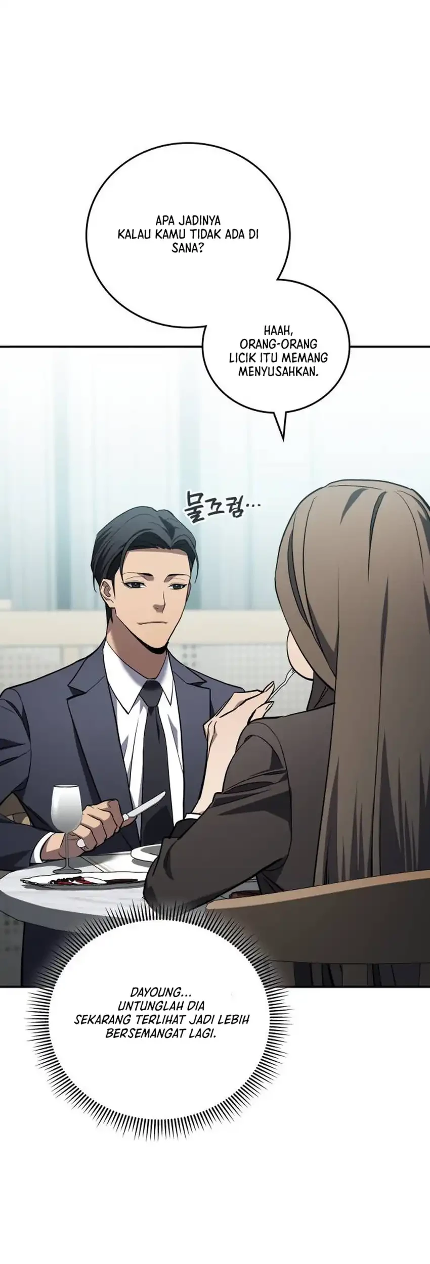 Fair Trade Committee Chapter 28 Gambar 47